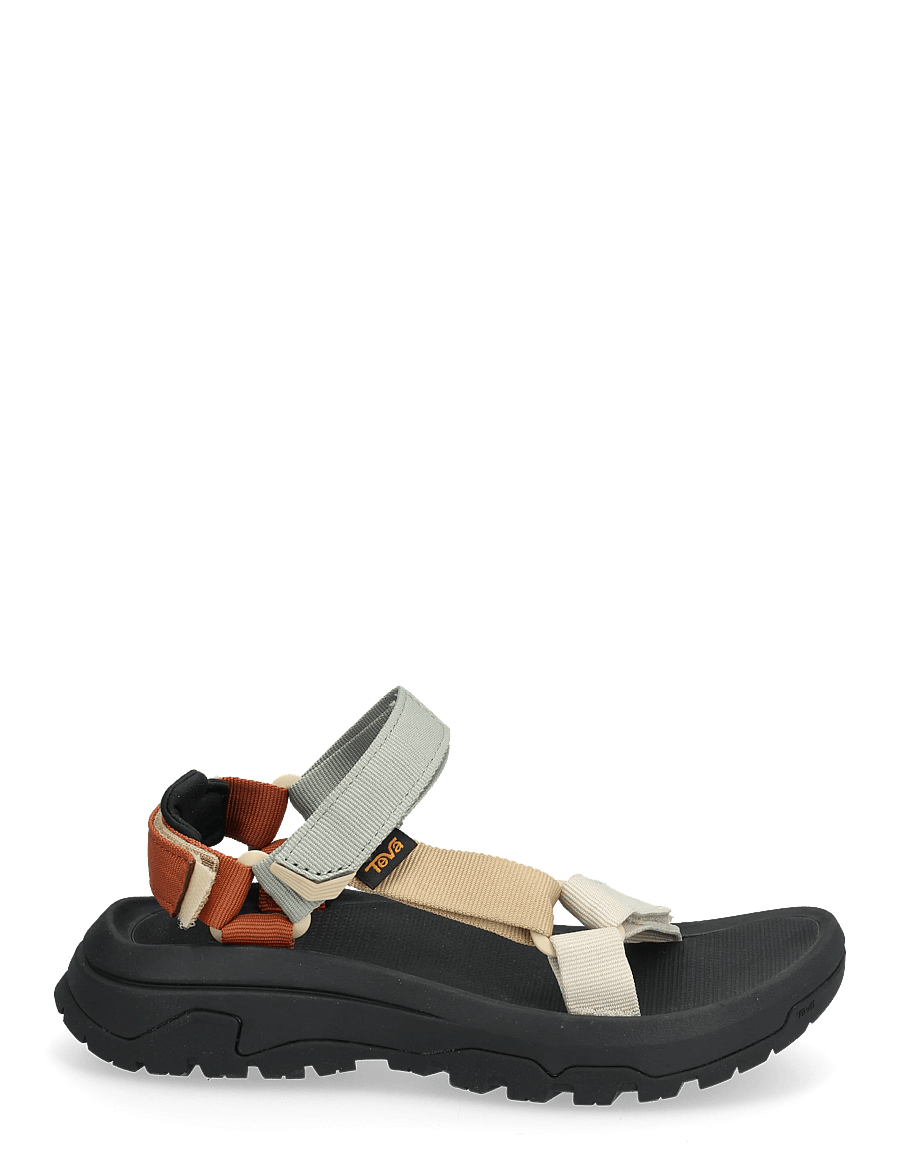 Teva - Hurricane XLT3 - lässige sandalen - neutral multi - 1