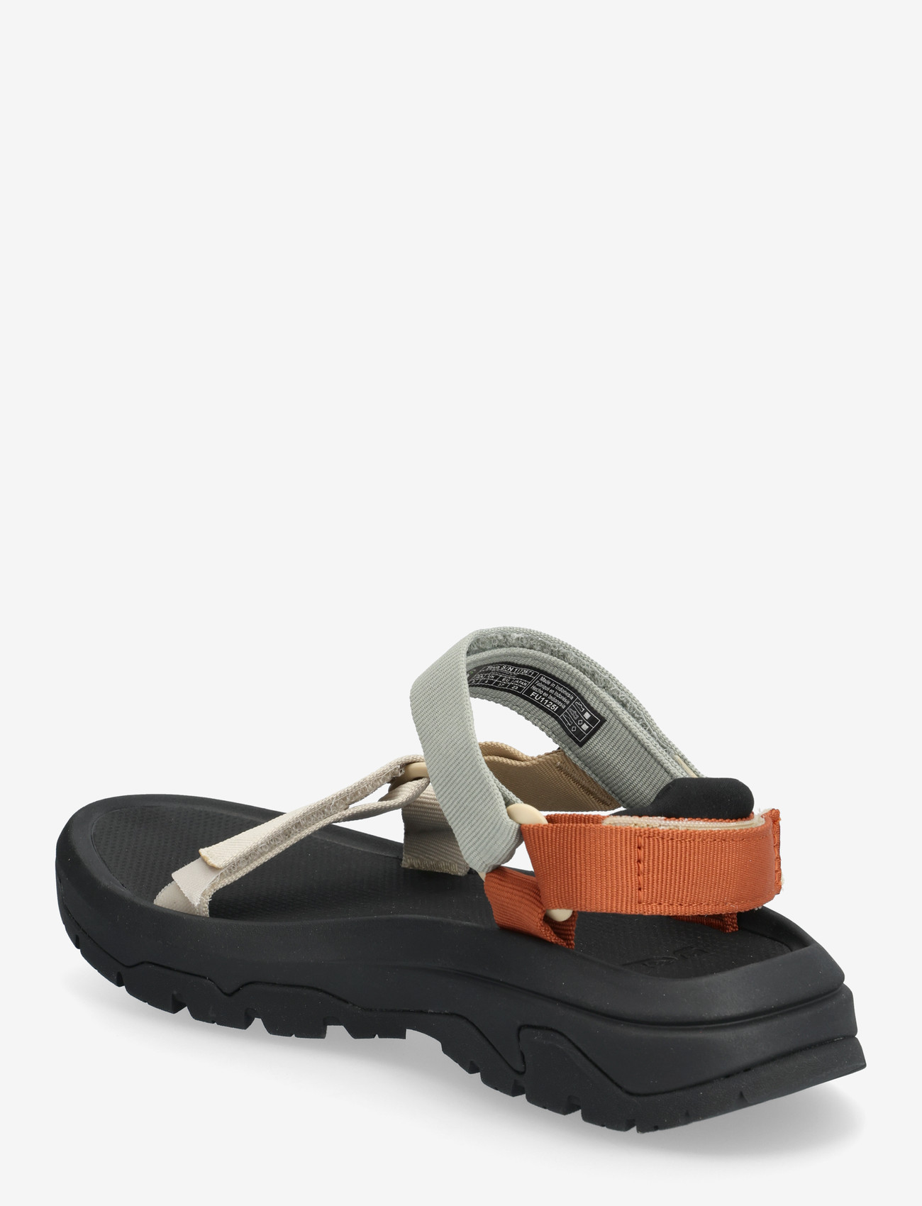 Teva - Hurricane XLT3 - flade sandaler - neutral multi - 2