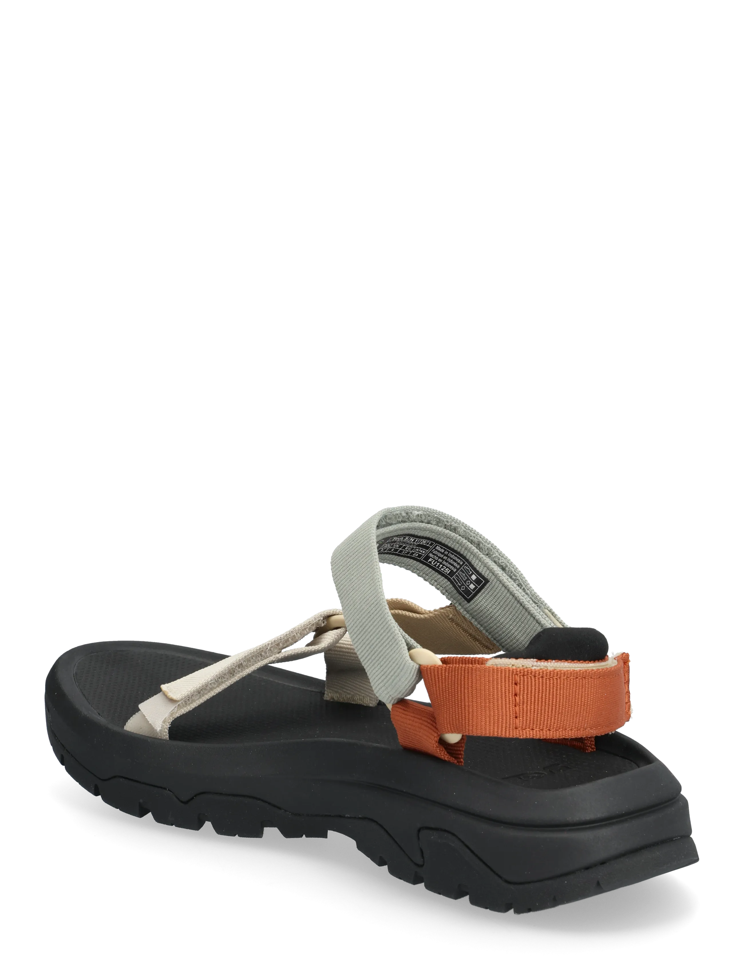 Teva - Hurricane XLT3 - flache sandalen - neutral multi - 2