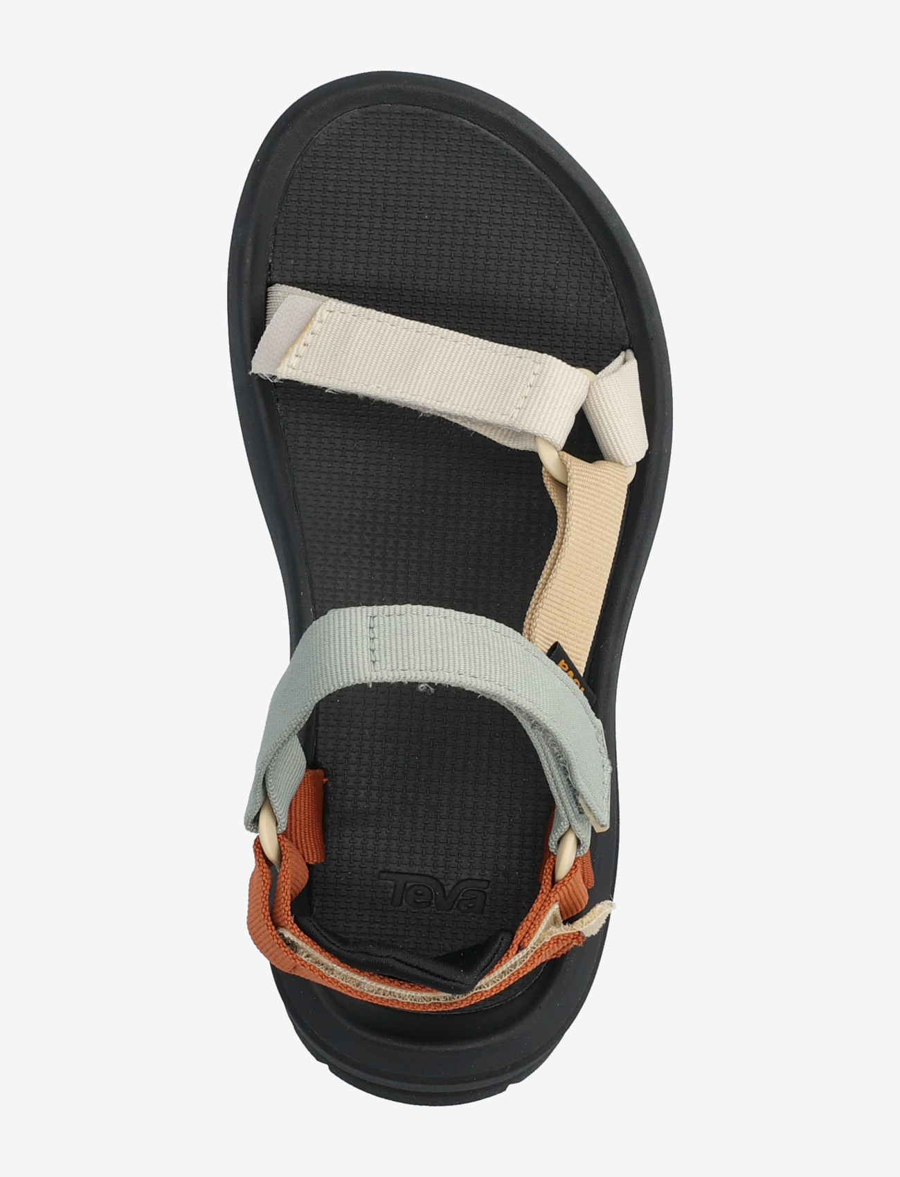 Teva - Hurricane XLT3 - flade sandaler - neutral multi - 3