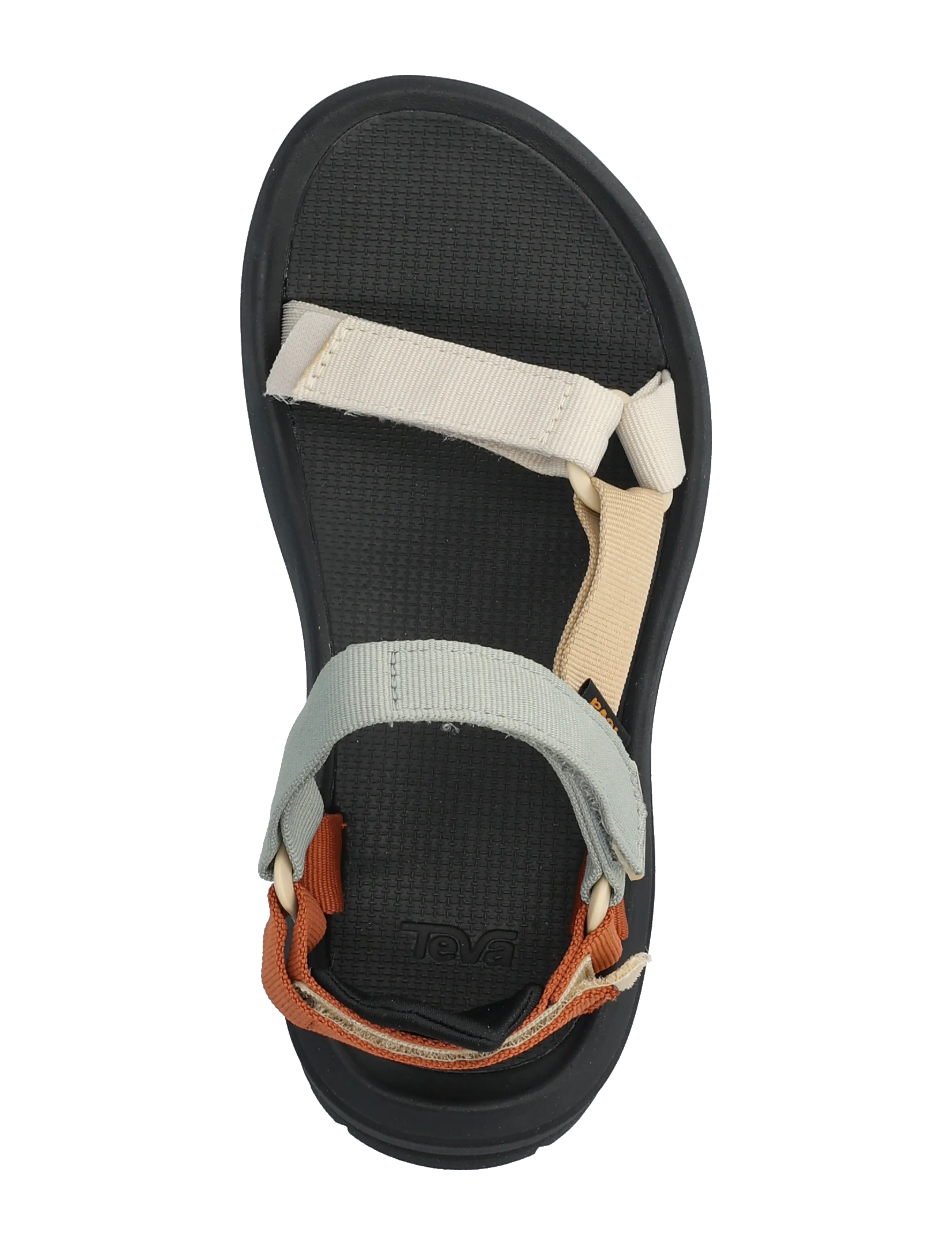 Teva - Hurricane XLT3 - flache sandalen - neutral multi - 3