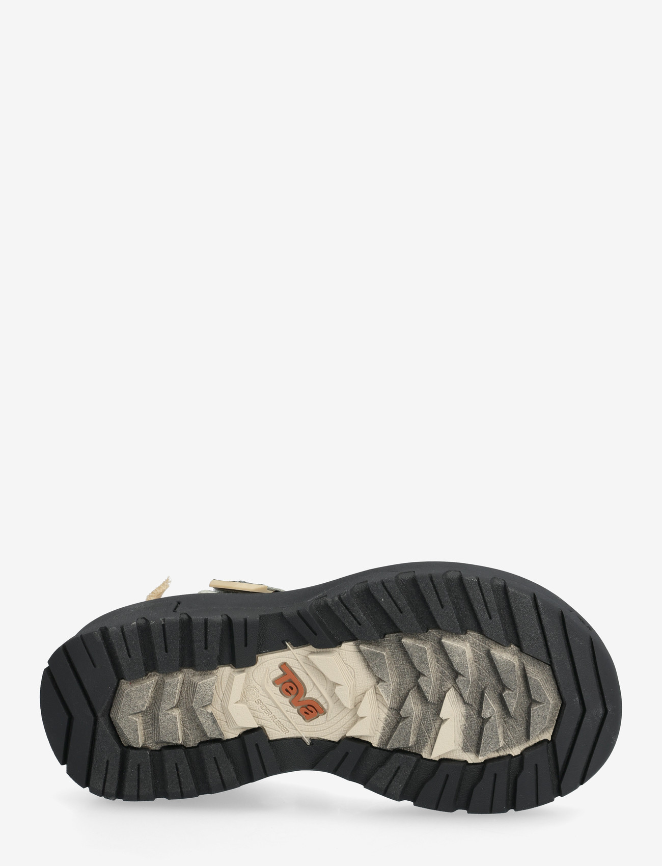 Teva - Hurricane XLT3 - flade sandaler - neutral multi - 4