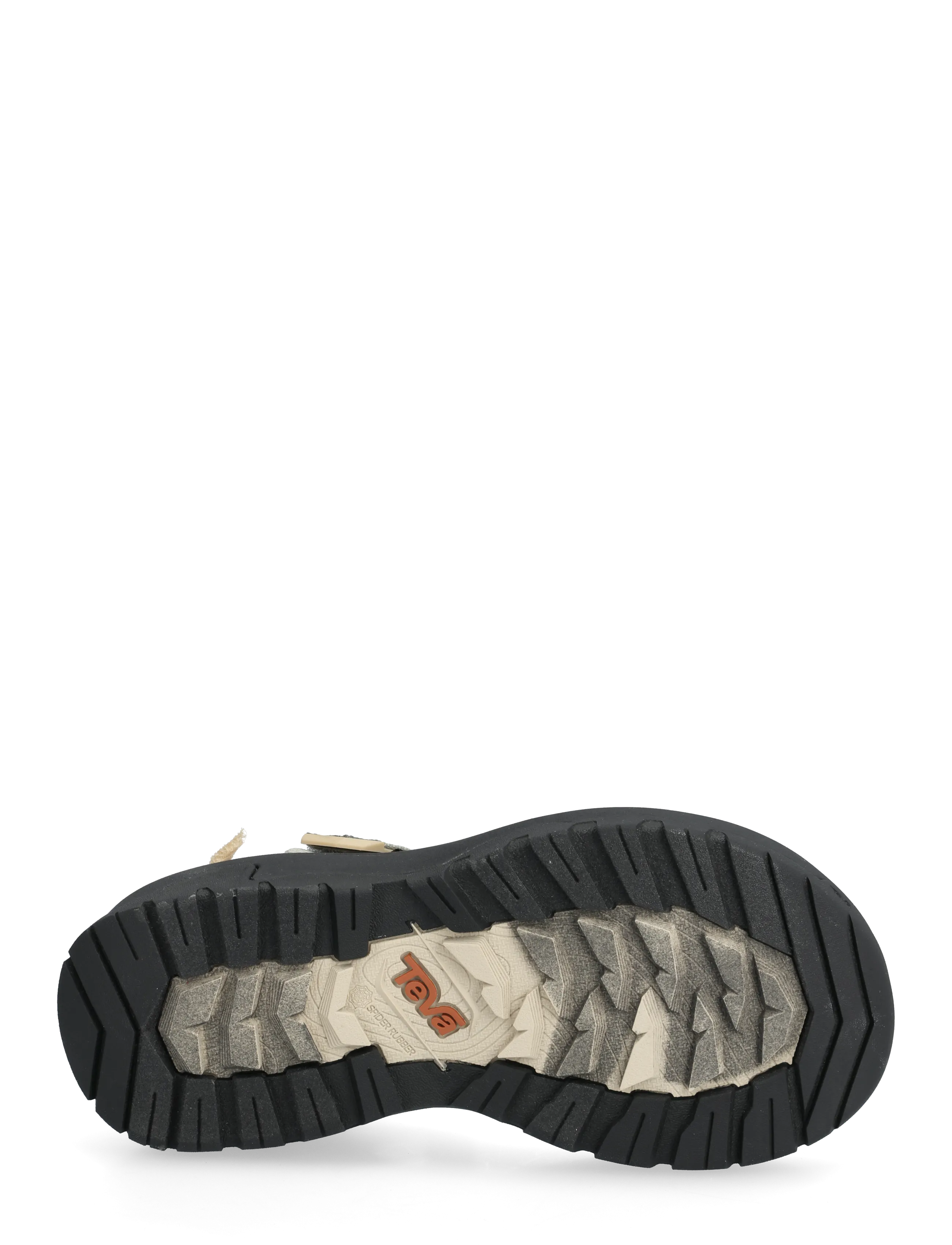 Teva - Hurricane XLT3 - flache sandalen - neutral multi - 4