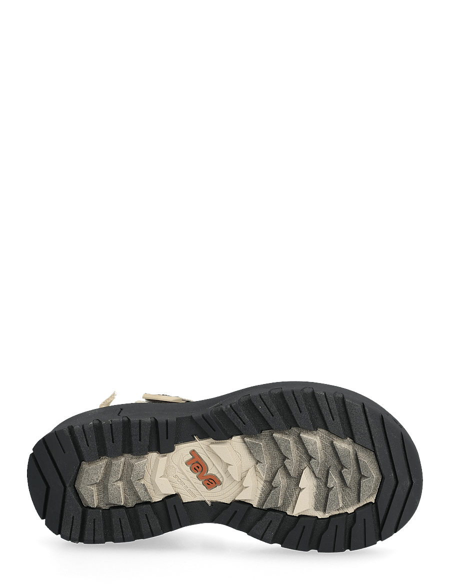 Teva - Hurricane XLT3 - lässige sandalen - neutral multi - 4