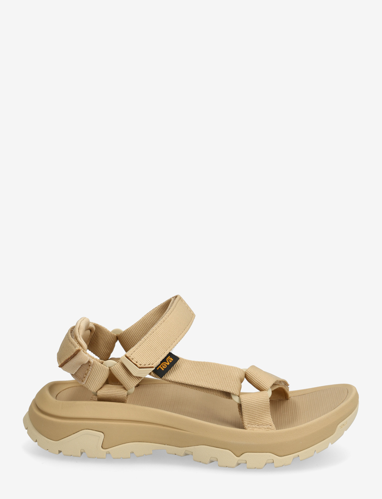Teva - Hurricane XLT3 - flade sandaler - tan - 1