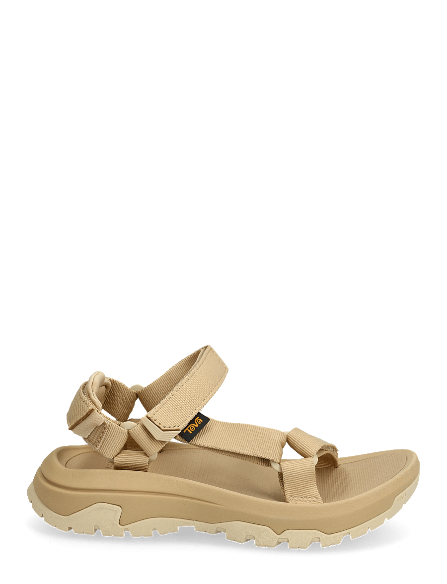 Teva - Hurricane XLT3 - lässige sandalen - tan - 1