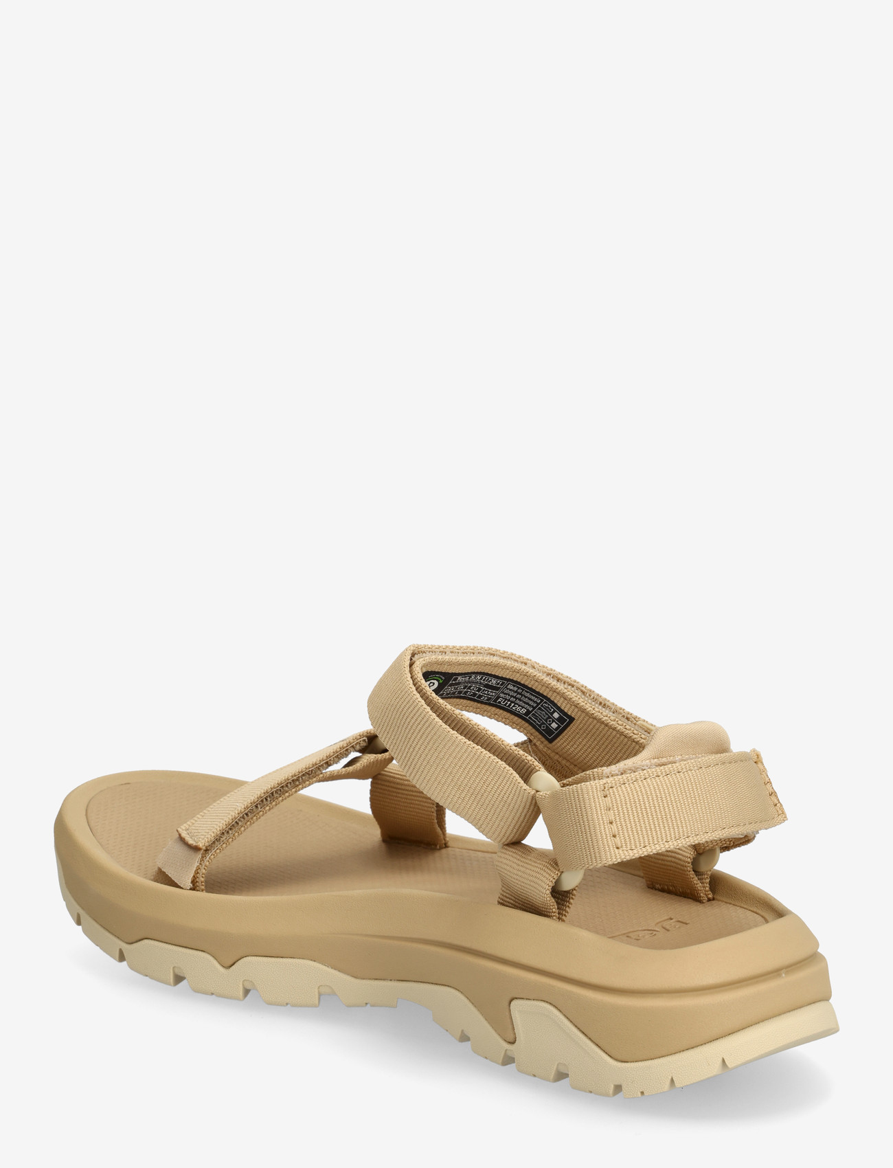 Teva - Hurricane XLT3 - flade sandaler - tan - 2