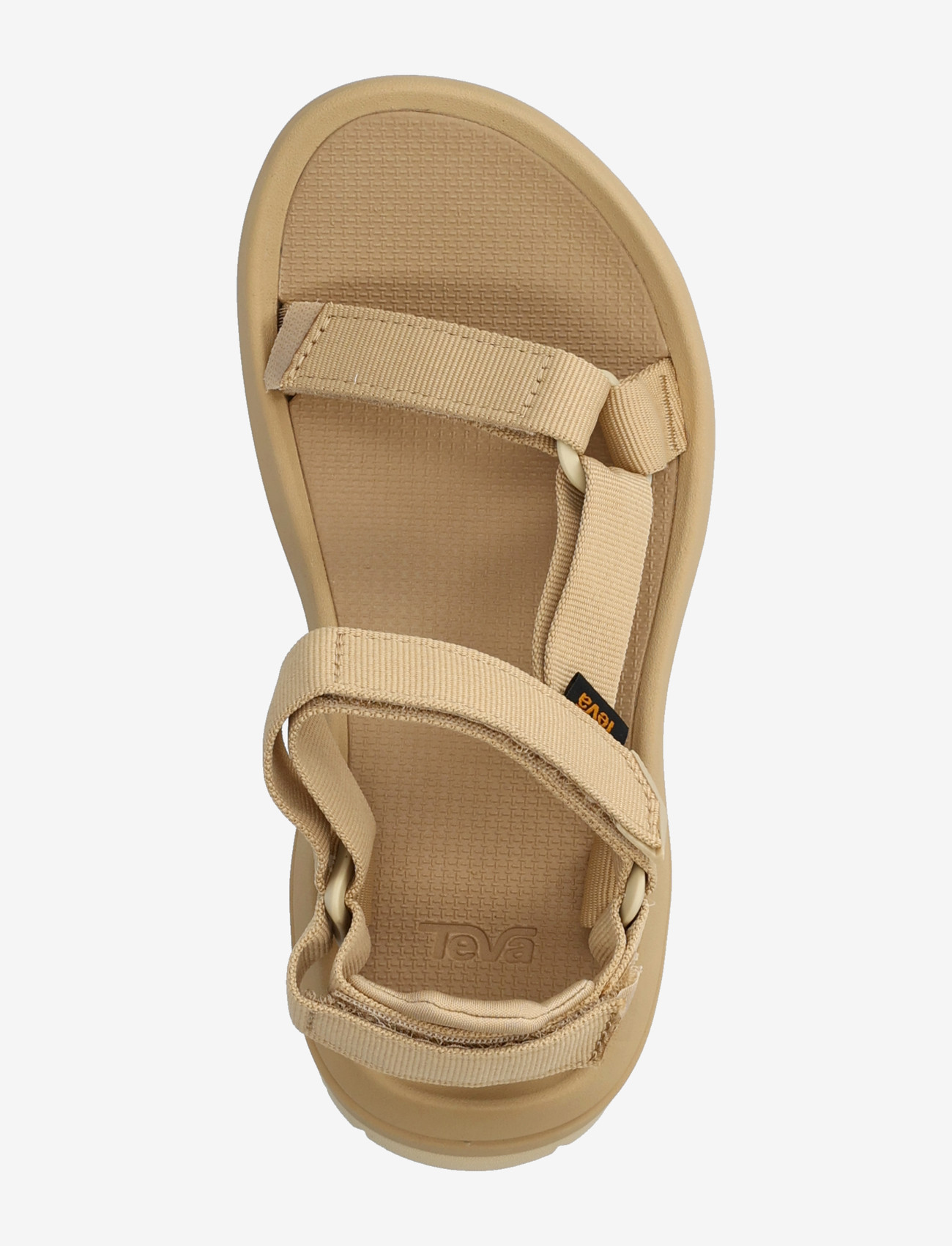 Teva - Hurricane XLT3 - flade sandaler - tan - 3