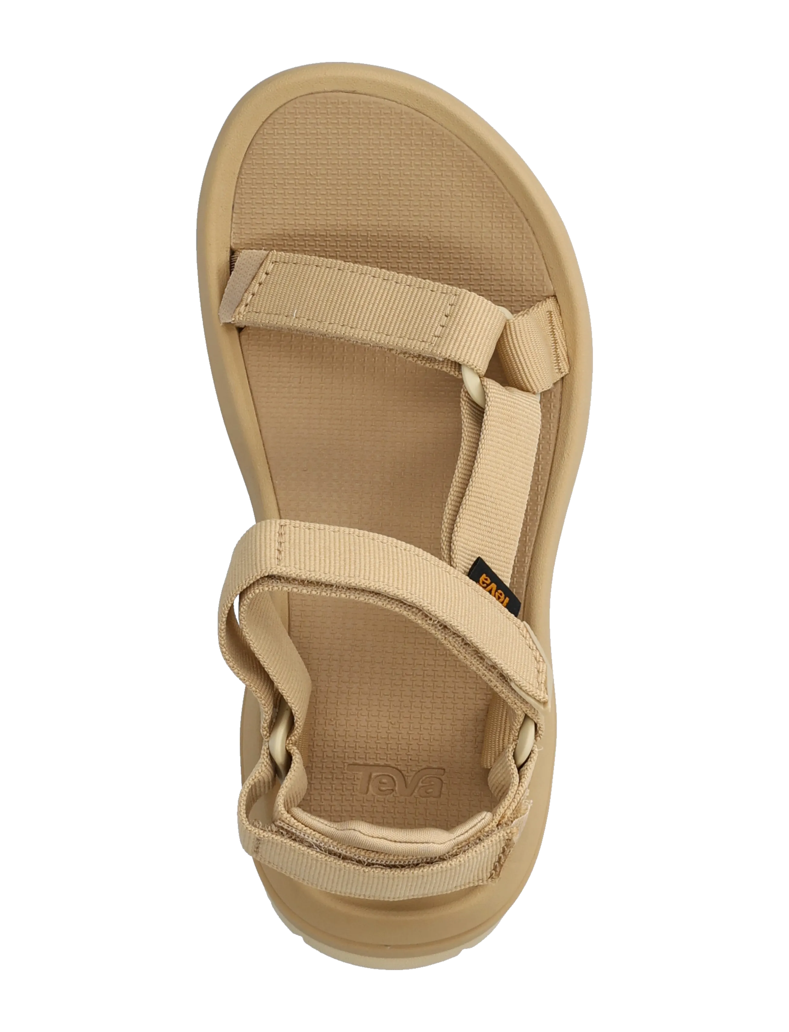 Teva - Hurricane XLT3 - matalat sandaalit - tan - 3