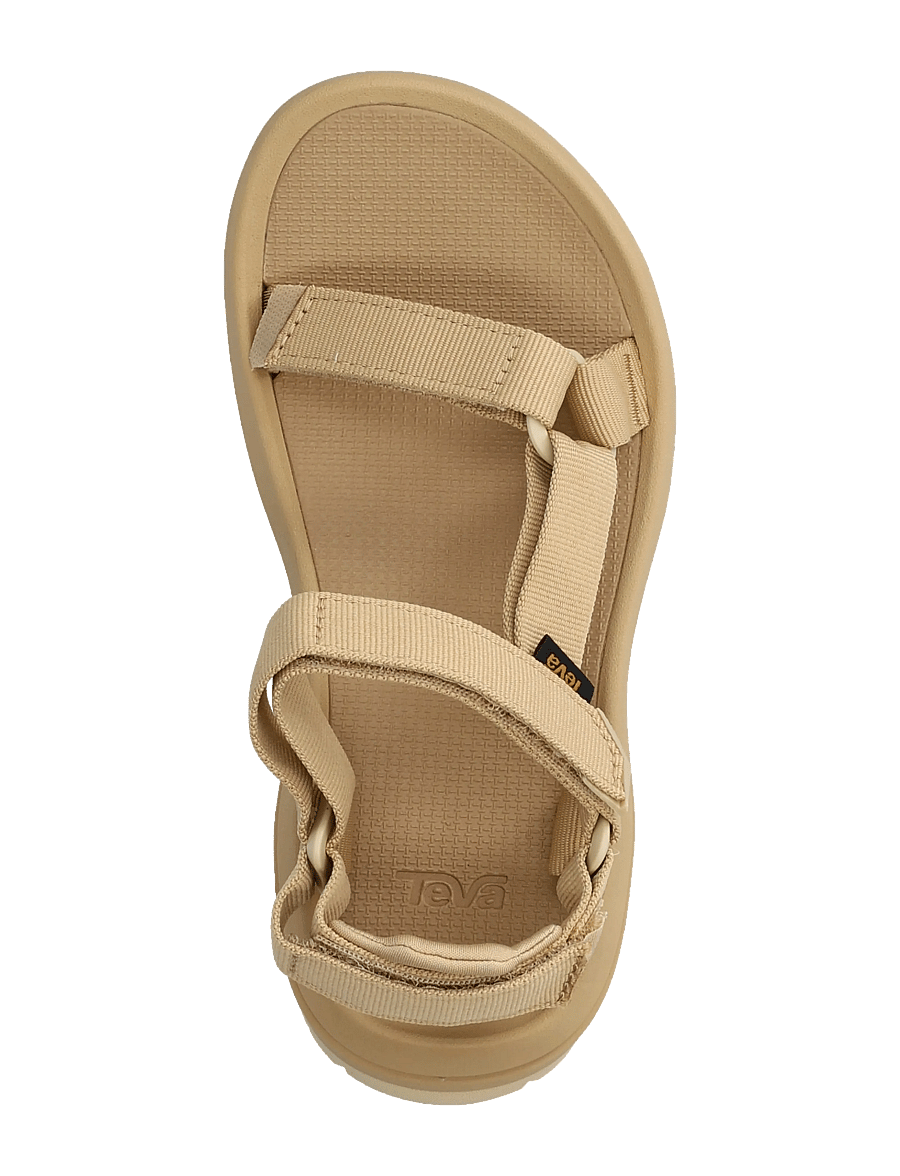 Teva - Hurricane XLT3 - lässige sandalen - tan - 3