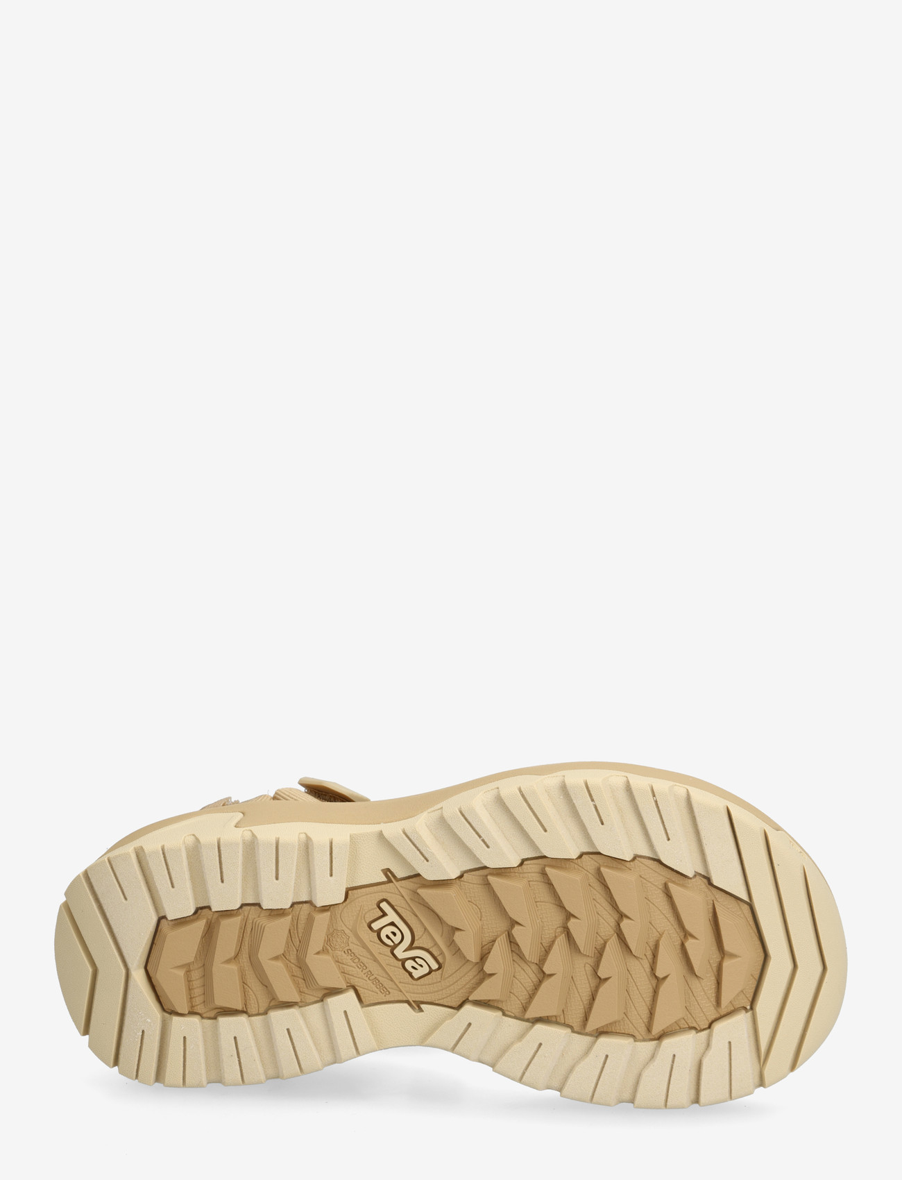 Teva - Hurricane XLT3 - flade sandaler - tan - 4