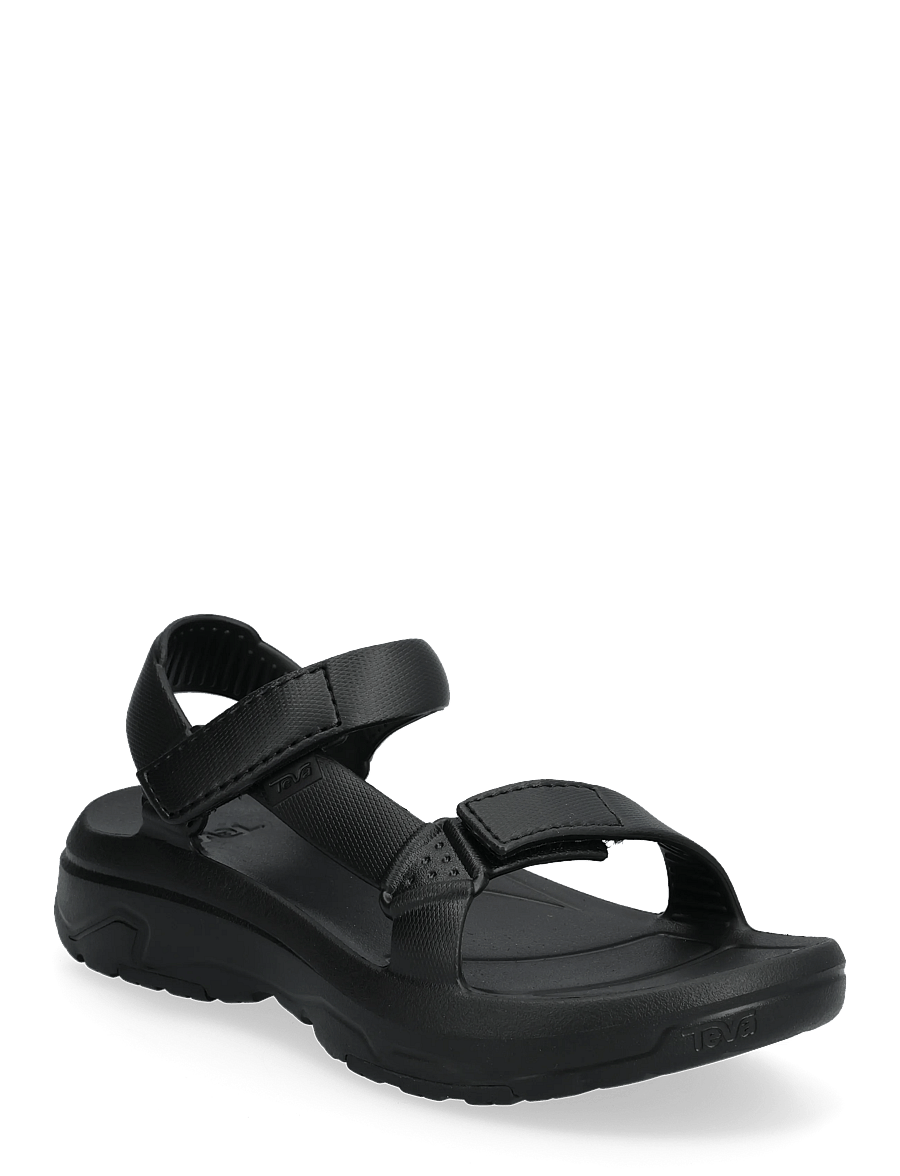 Teva - Apreaqua Drift - platta sandaler - black - 0