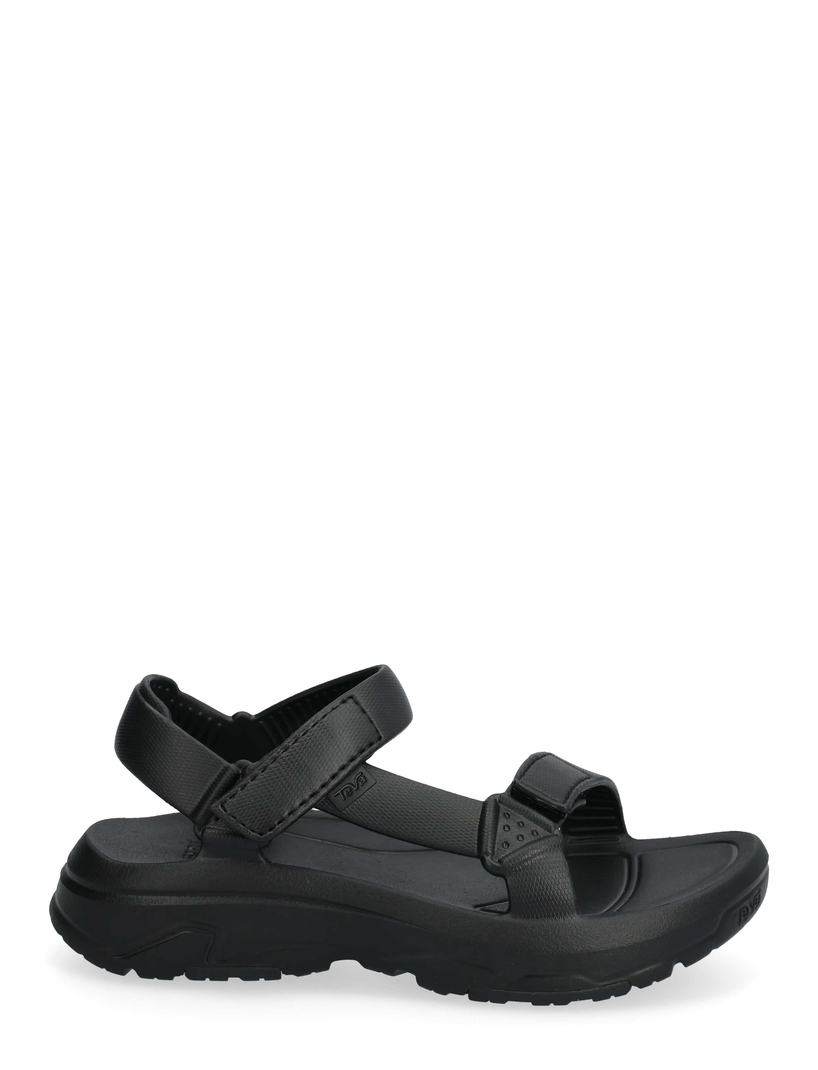 Teva - Apreaqua Drift - flat sandals - black - 1