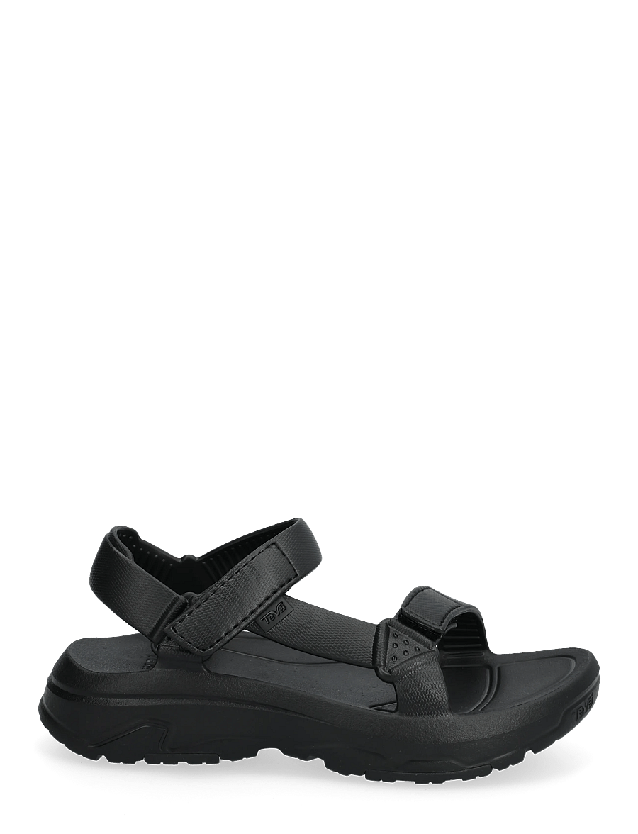 Teva - Apreaqua Drift - platta sandaler - black - 1