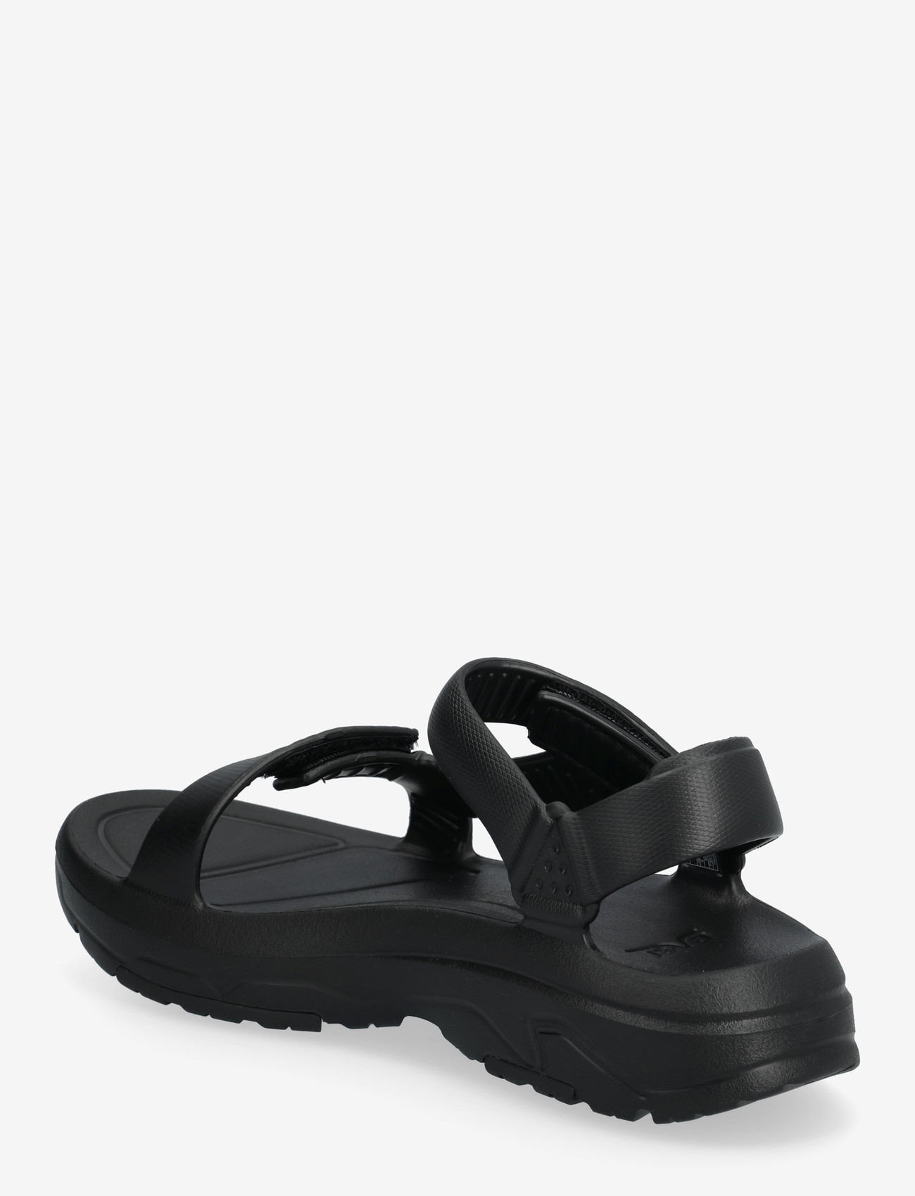 Teva - Apreaqua Drift - flade sandaler - black - 2