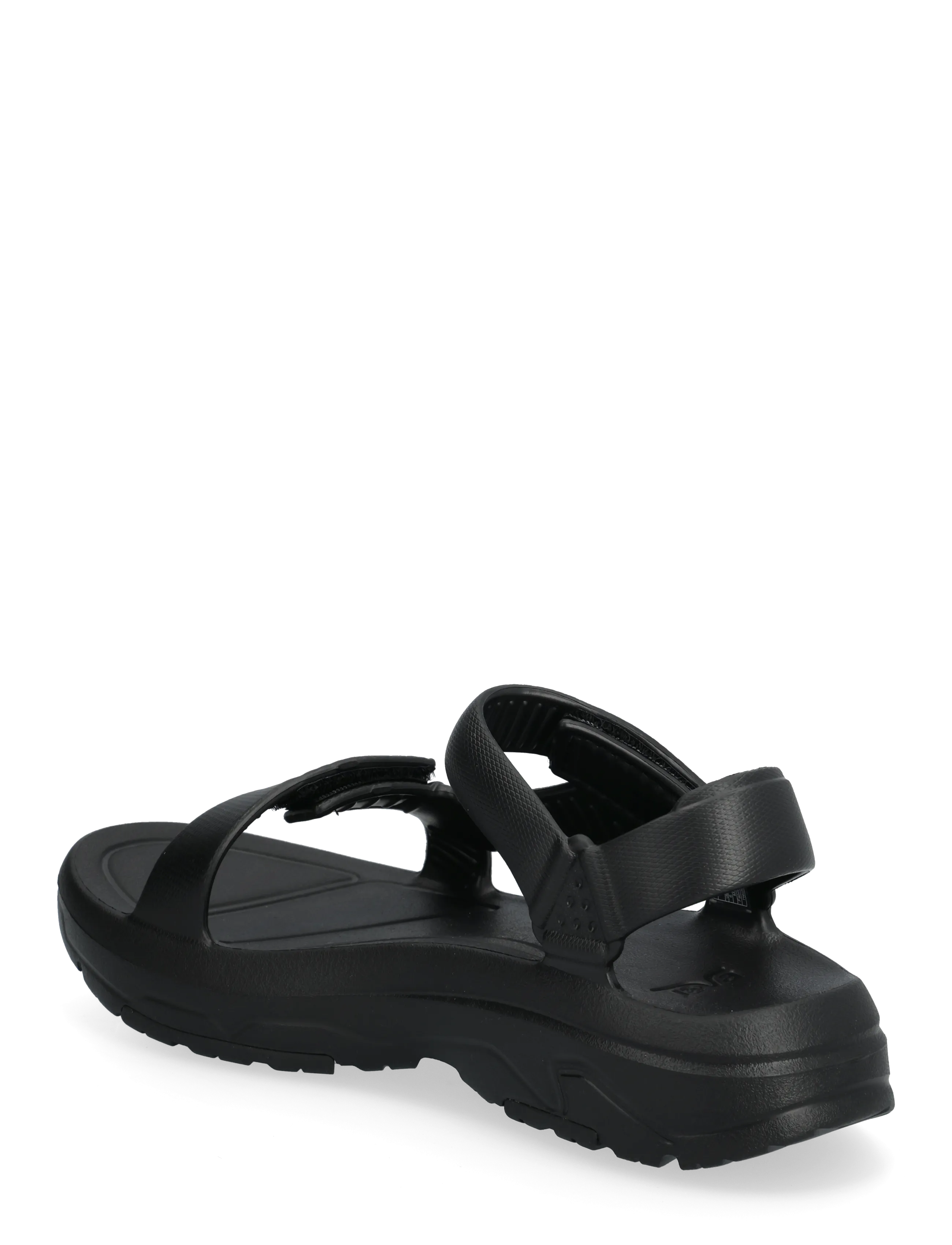 Teva - Apreaqua Drift - flat sandals - black - 2