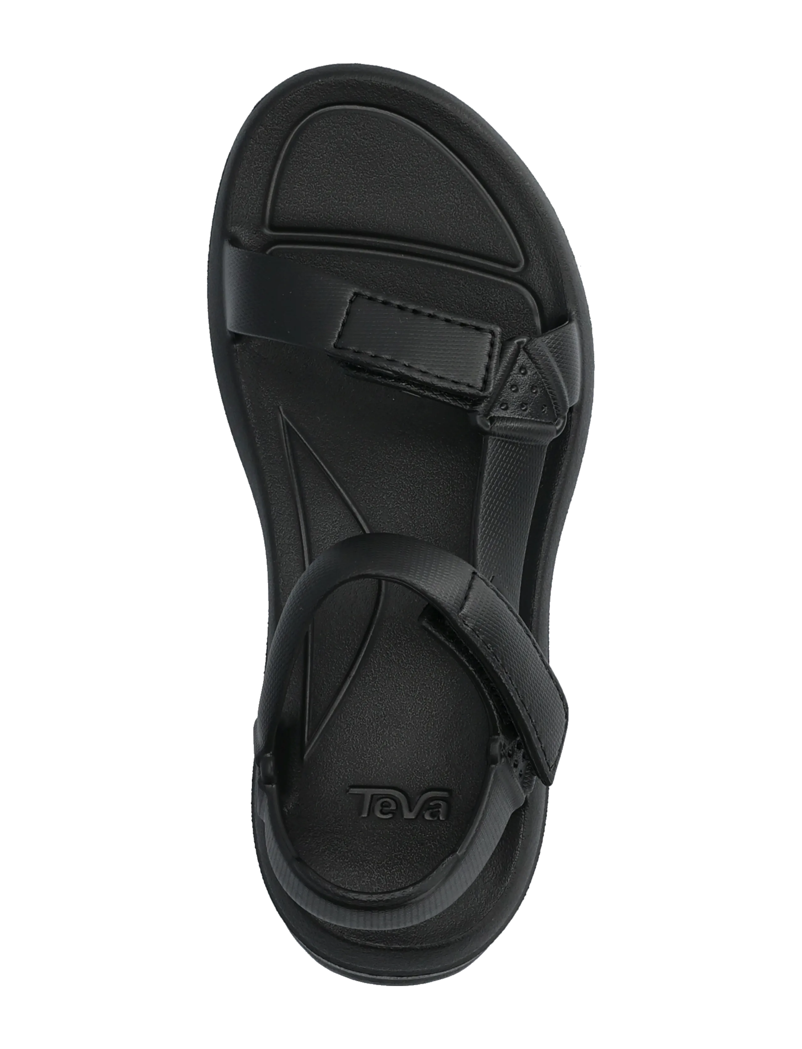 Teva - Apreaqua Drift - flat sandals - black - 3