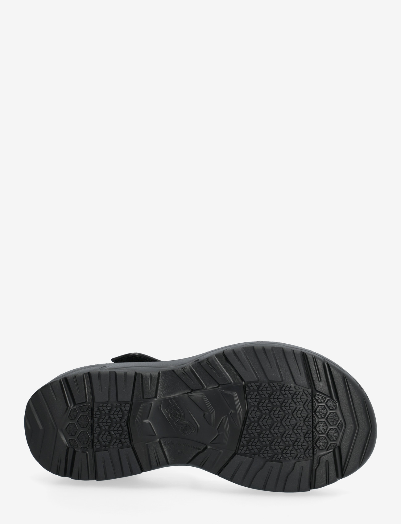 Teva - Apreaqua Drift - flade sandaler - black - 4
