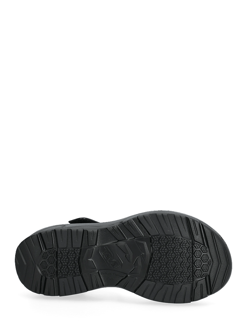 Teva - Apreaqua Drift - flade sandaler - black - 4