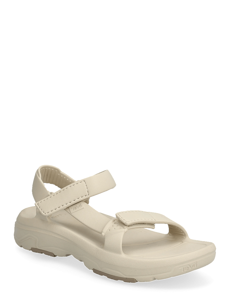 Teva - Apreaqua Drift - lygiapadės basutės - oyster grey - 0