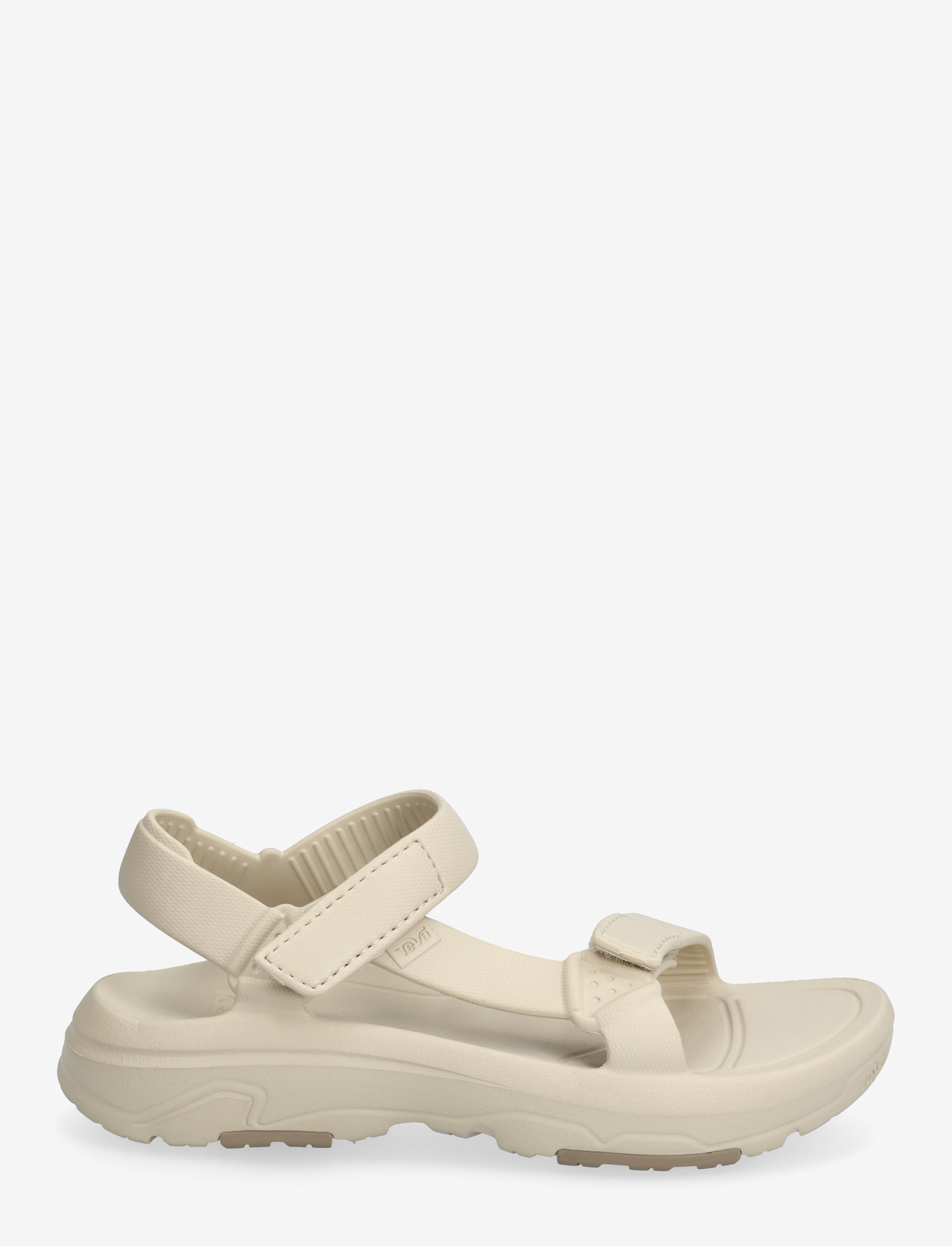 Teva - Apreaqua Drift - lygiapadės basutės - oyster grey - 1