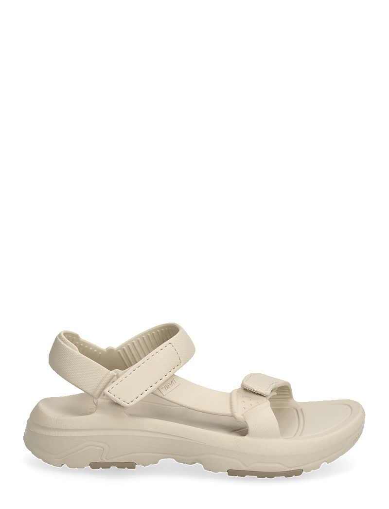 Teva - Apreaqua Drift - lygiapadės basutės - oyster grey - 1