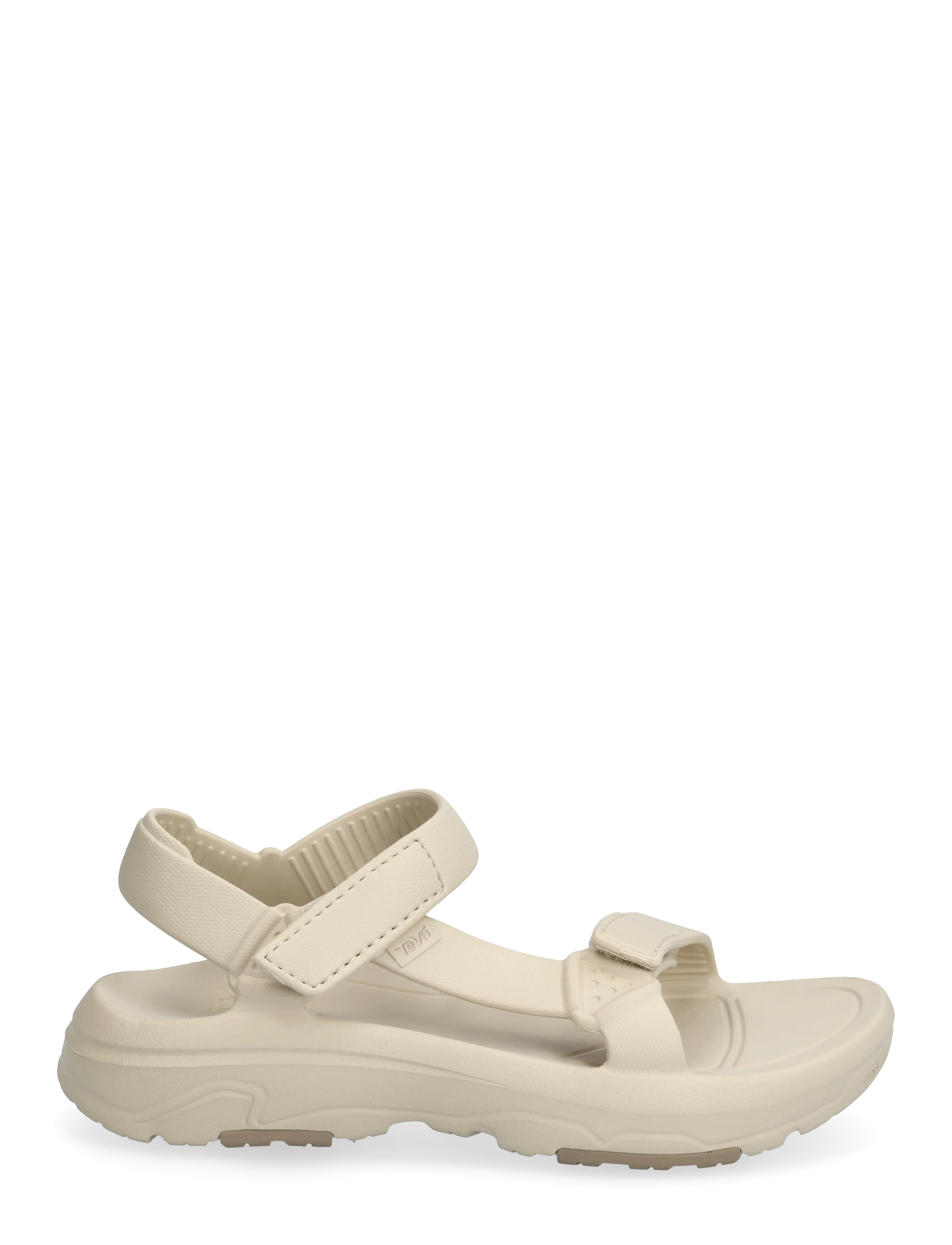 Teva - Apreaqua Drift - platta sandaler - oyster grey - 1