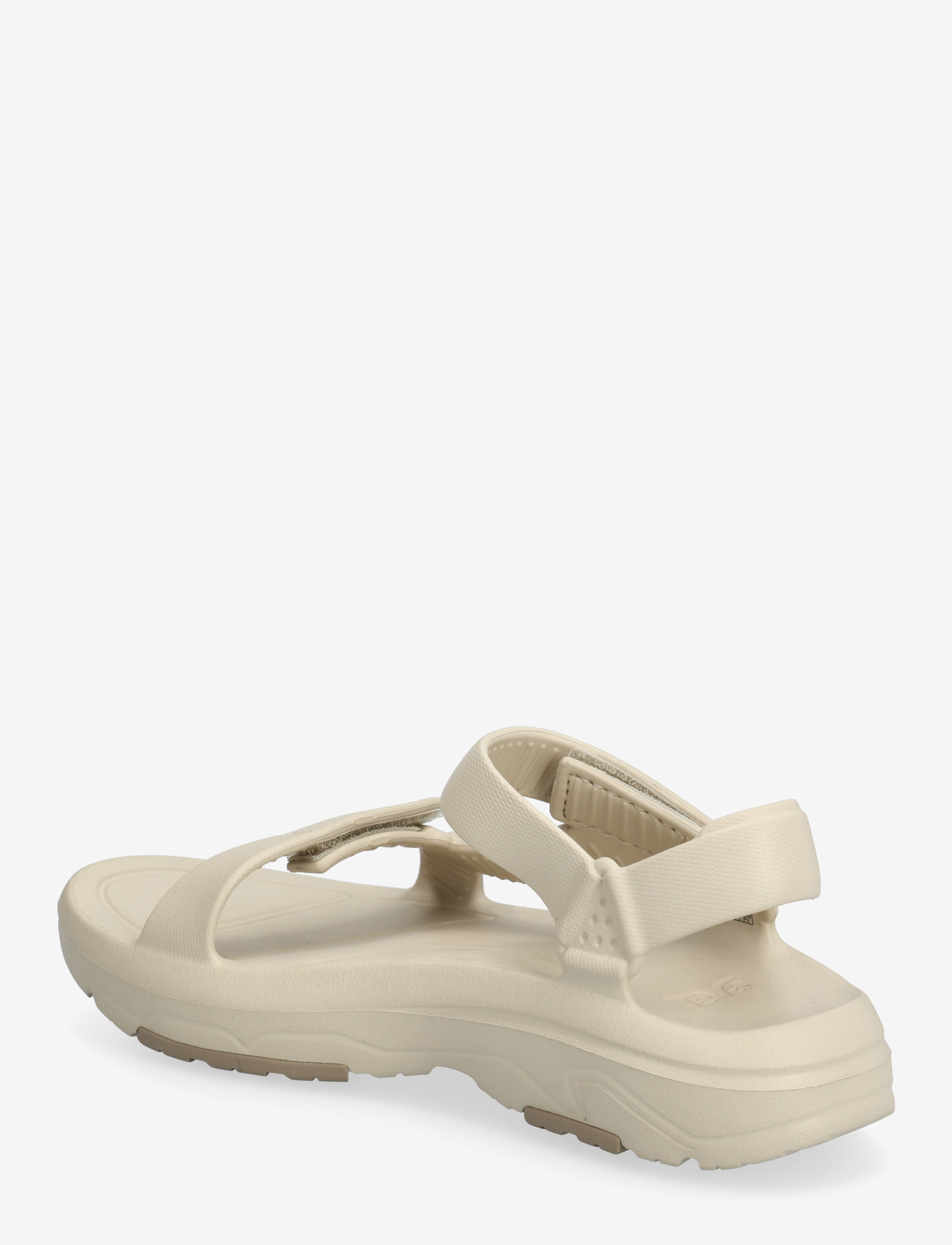 Teva - Apreaqua Drift - lygiapadės basutės - oyster grey - 2