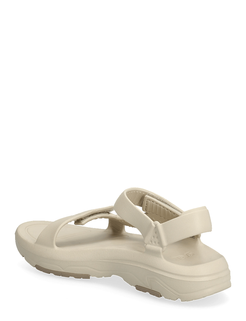 Teva - Apreaqua Drift - lygiapadės basutės - oyster grey - 2
