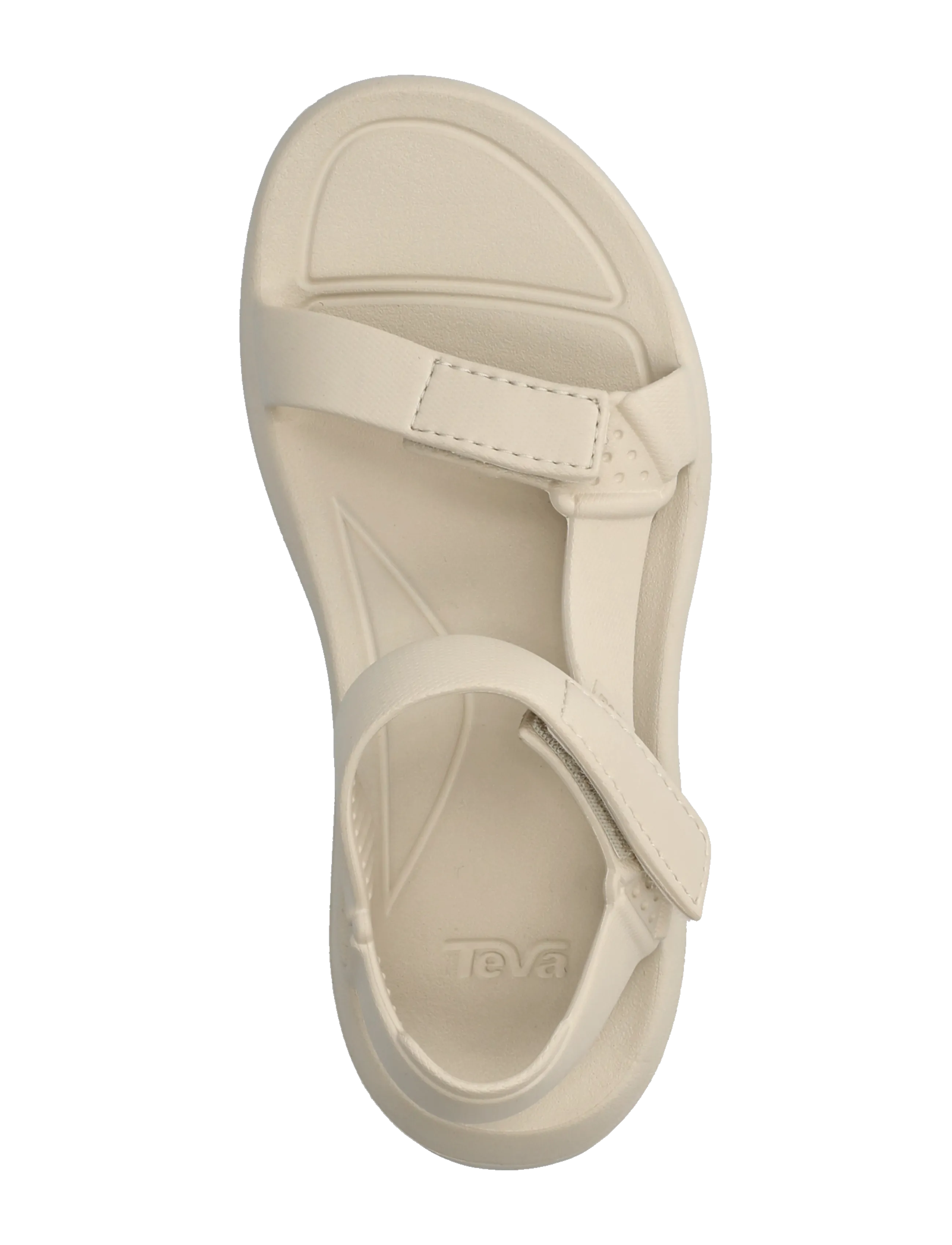 Teva - Apreaqua Drift - platta sandaler - oyster grey - 3