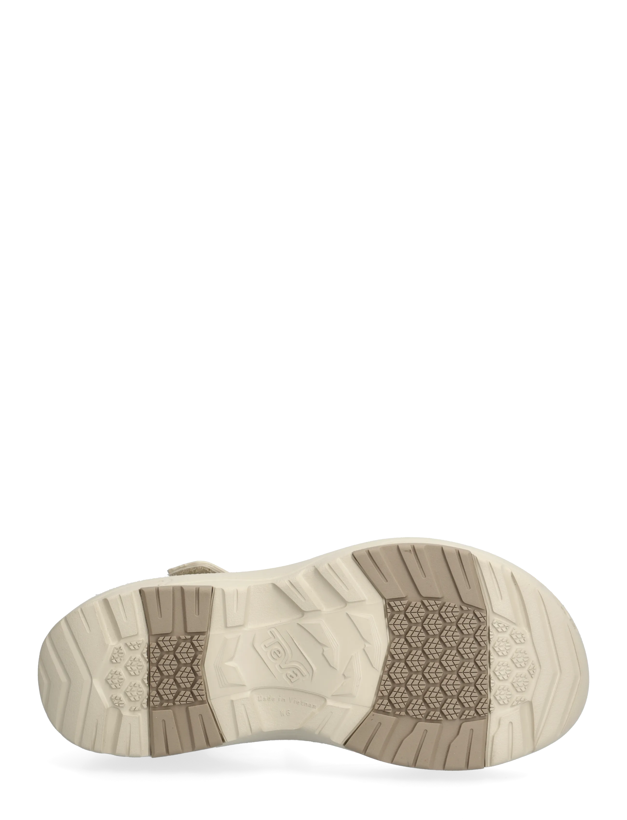 Teva - Apreaqua Drift - platta sandaler - oyster grey - 4