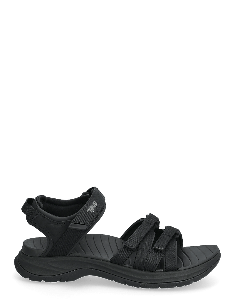 Teva - Tirra Sport - flade sandaler - black/ black - 1