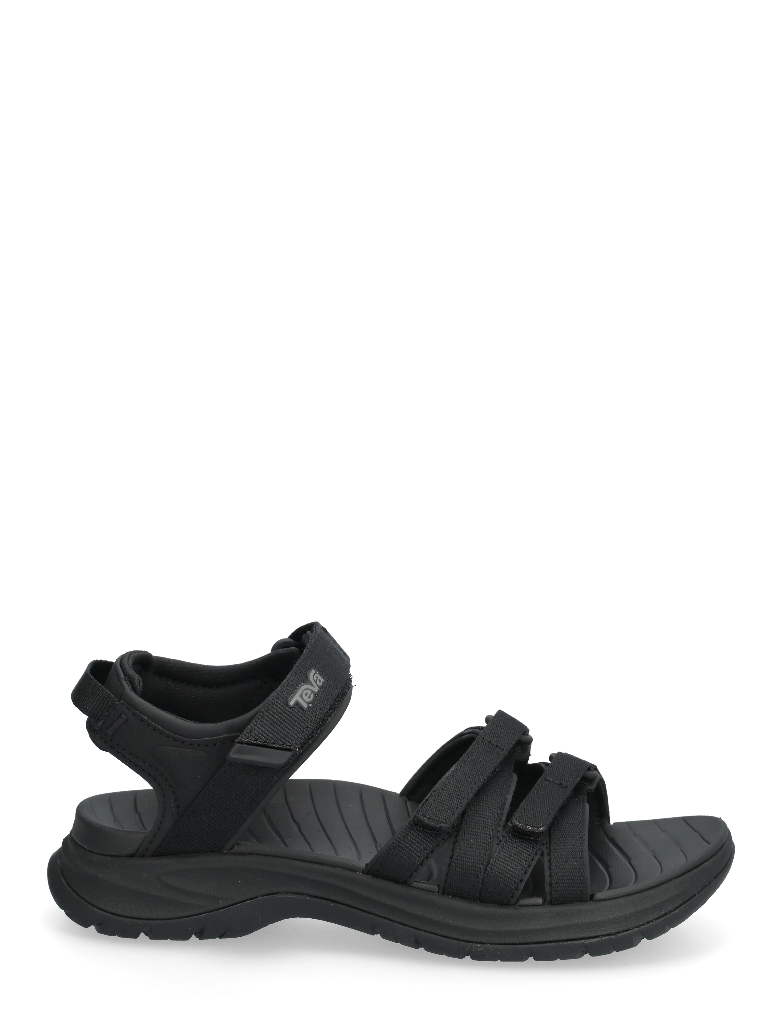 Teva - Tirra Sport - black/ black - 1