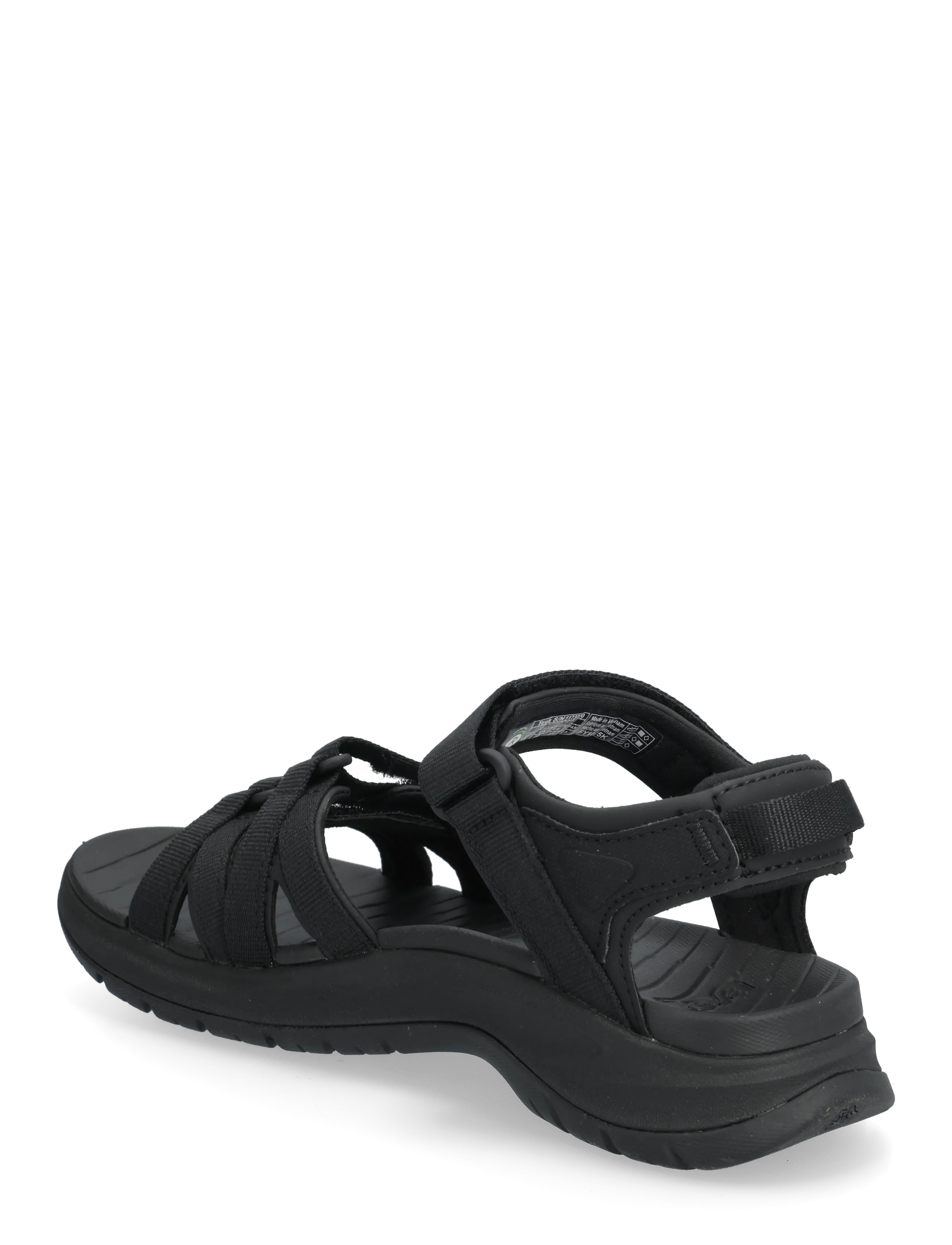 Teva - Tirra Sport - black/ black - 2