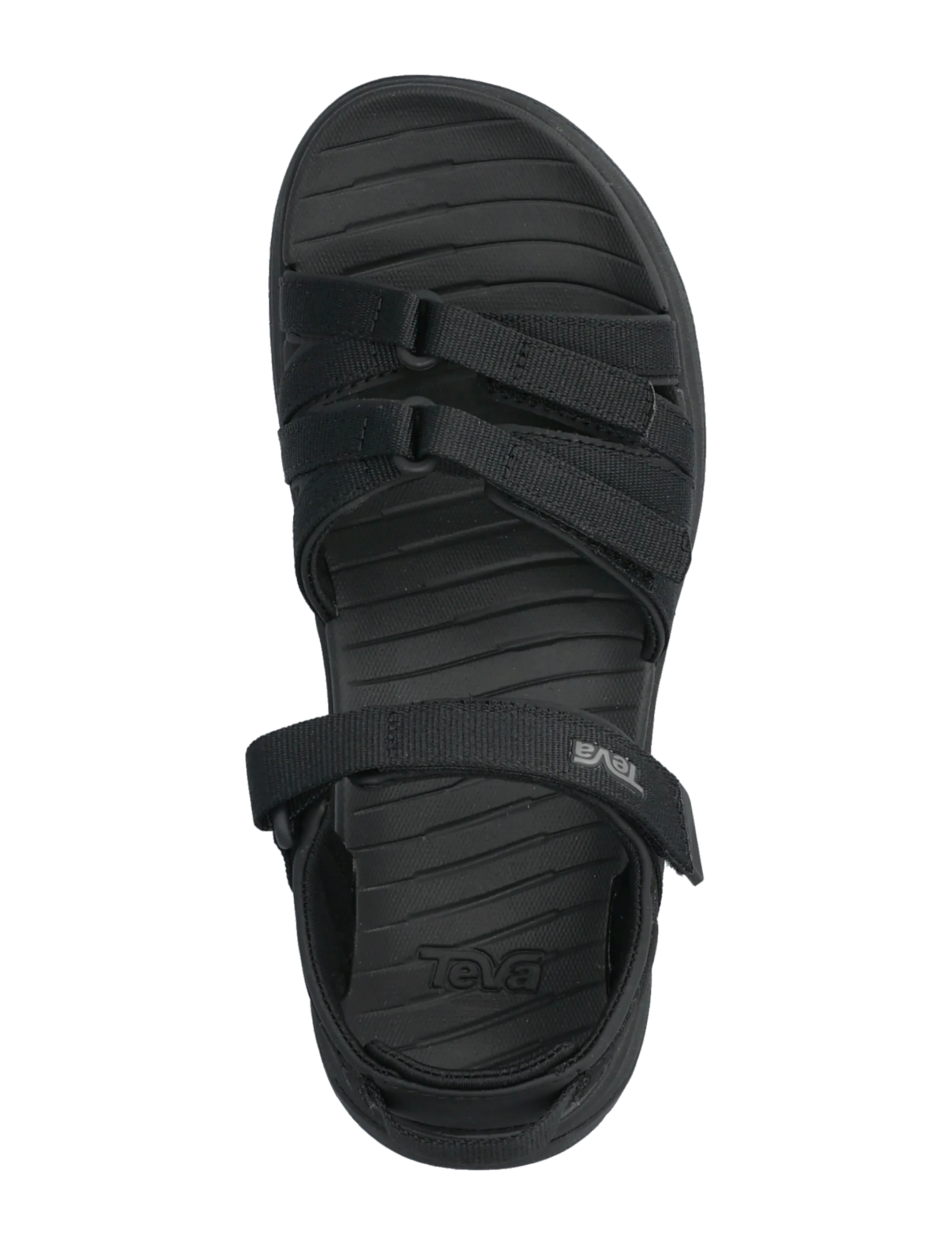 Teva - Tirra Sport - black/ black - 3