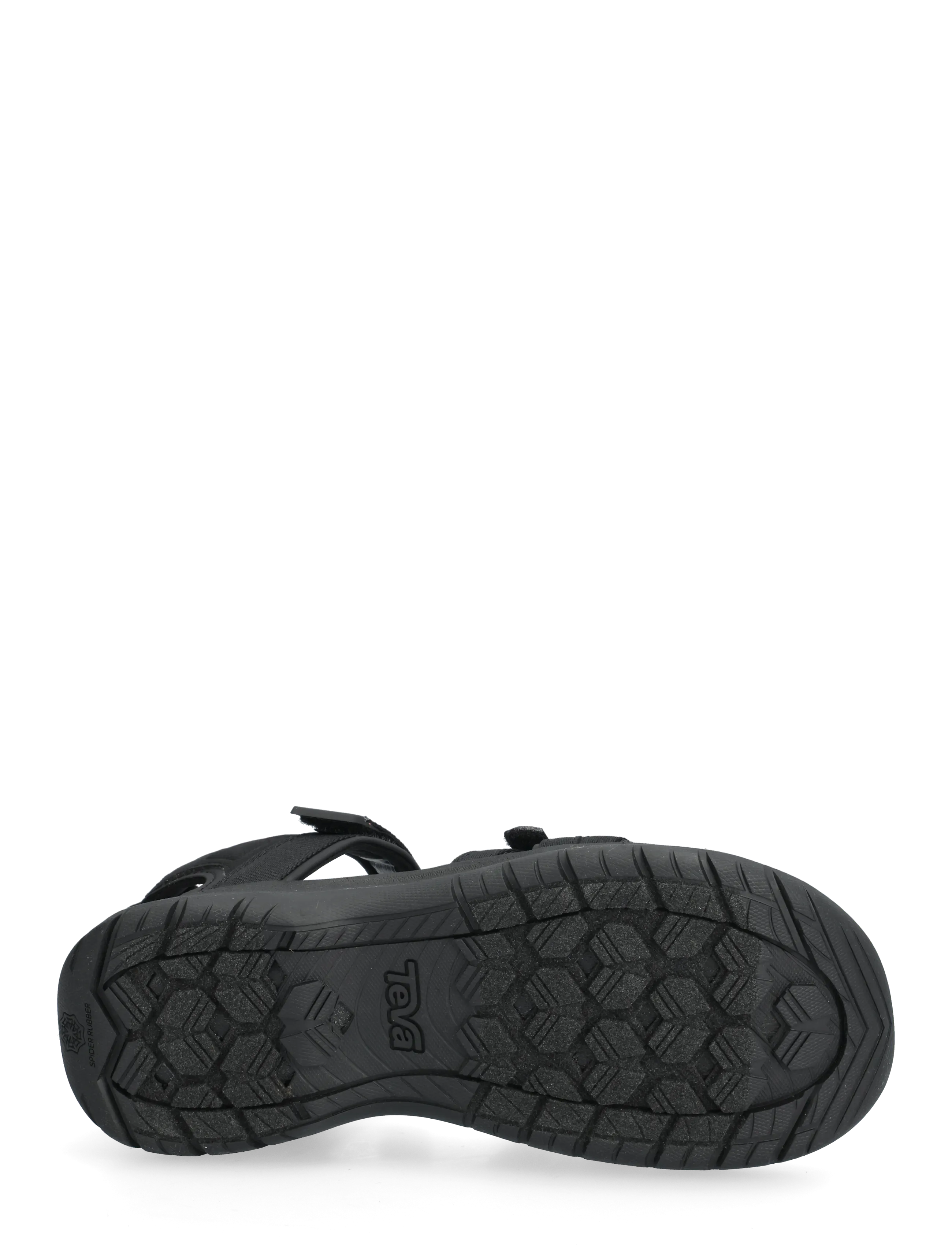 Teva - Tirra Sport - black/ black - 4