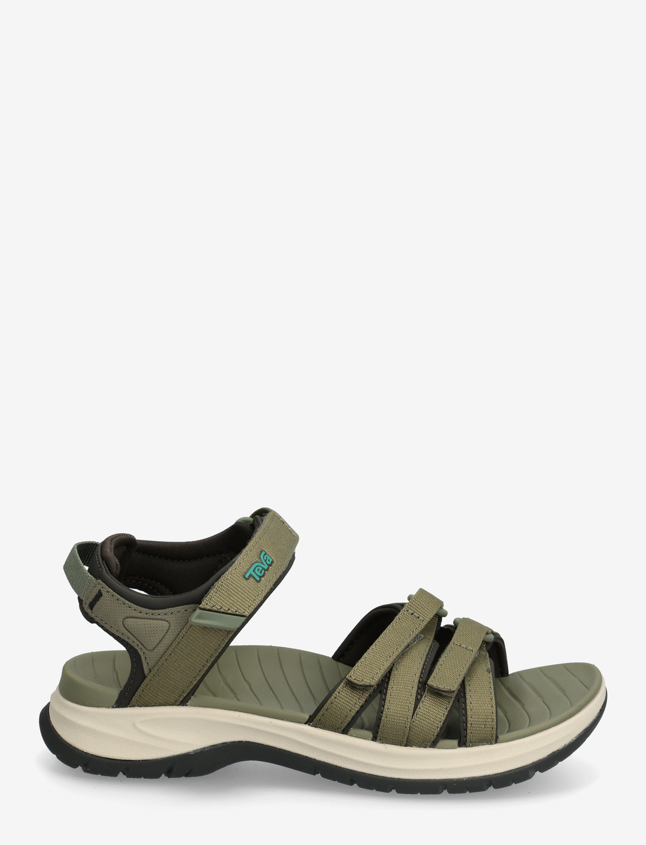 Teva - Tirra Sport - flade sandaler - burnt olive - 1