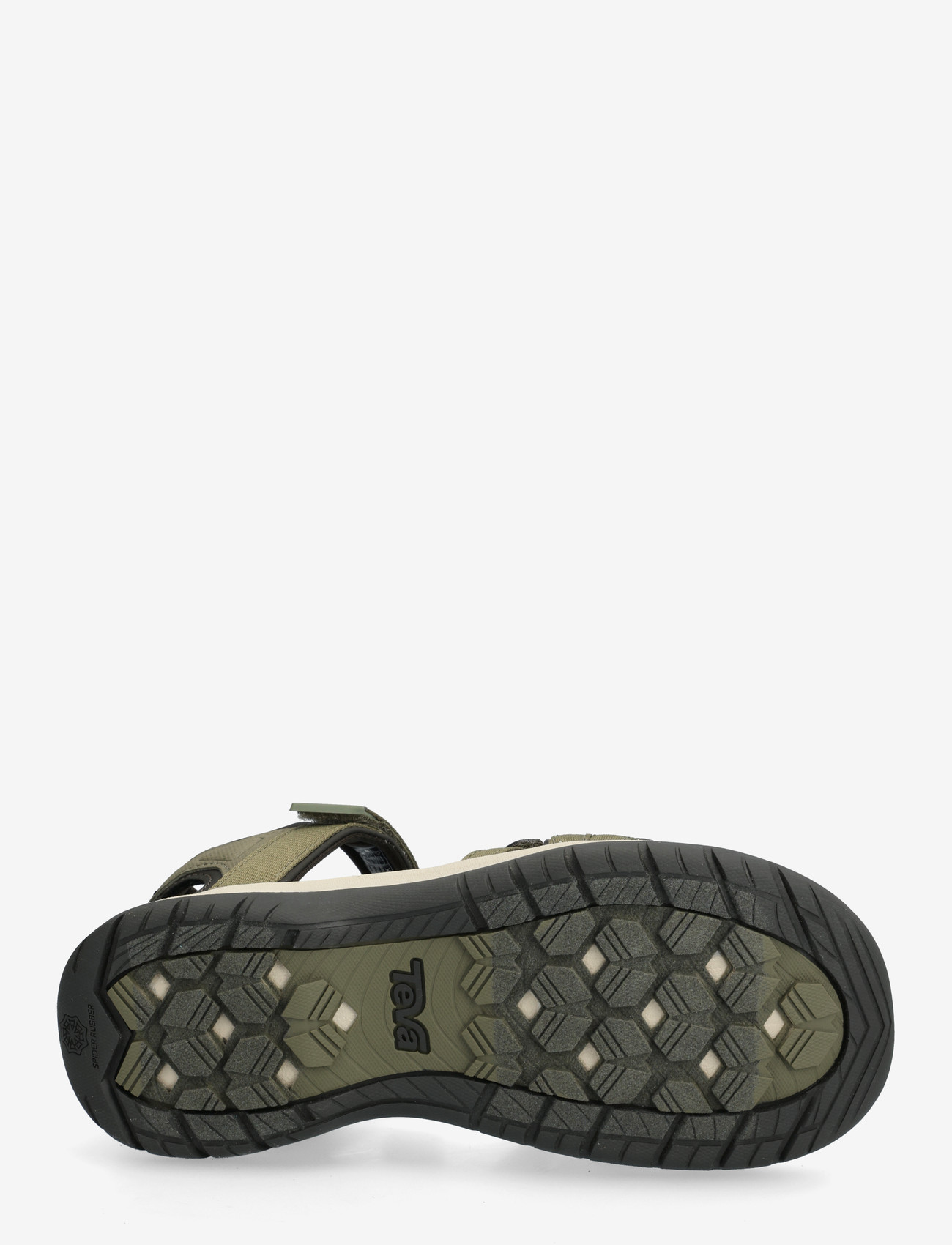 Teva - Tirra Sport - flade sandaler - burnt olive - 4