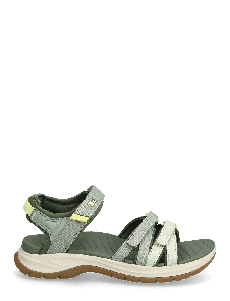 Teva - Tirra Sport - flade sandaler - seagrass multi - 1