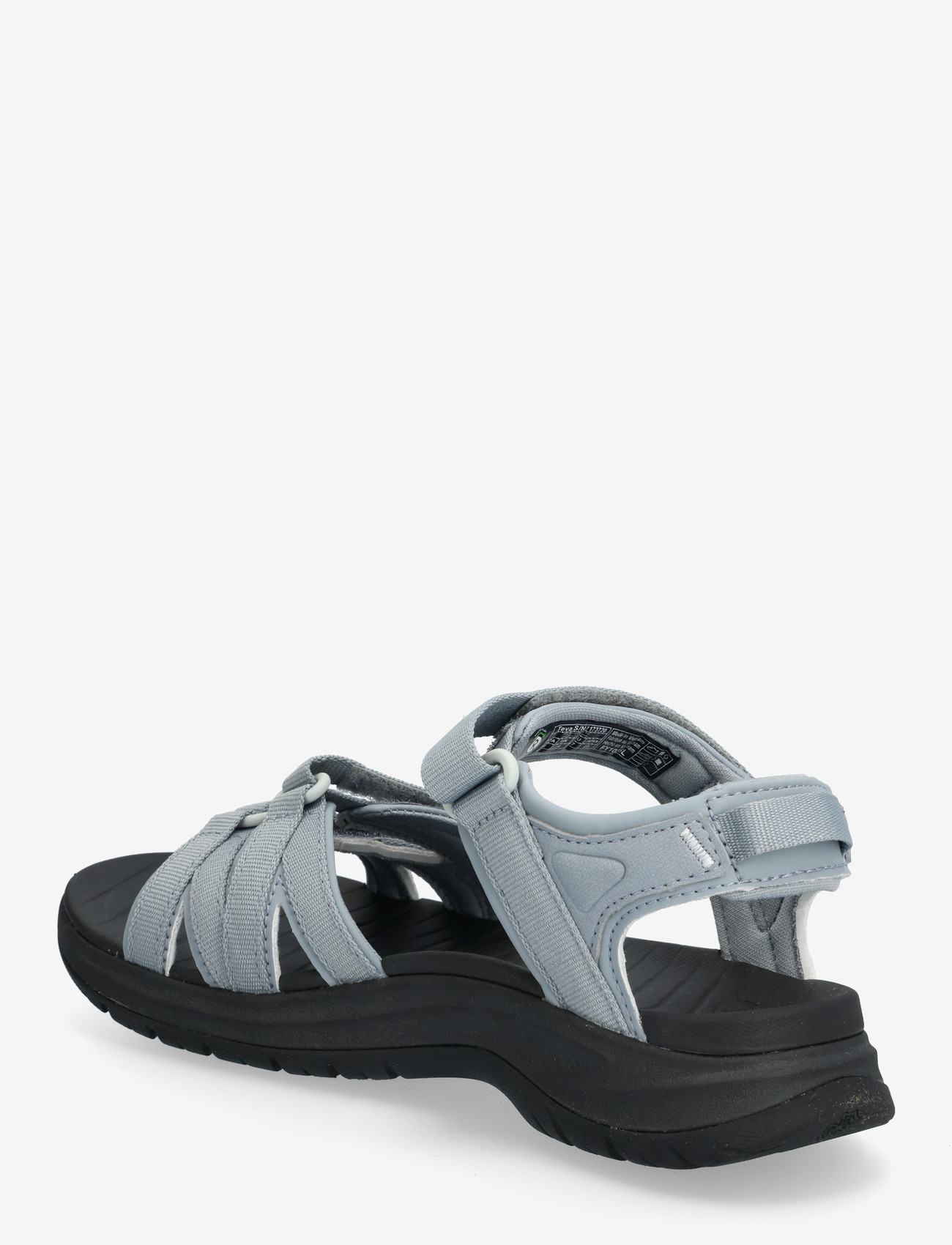 Teva - Tirra Sport - flade sandaler - tradewinds - 2