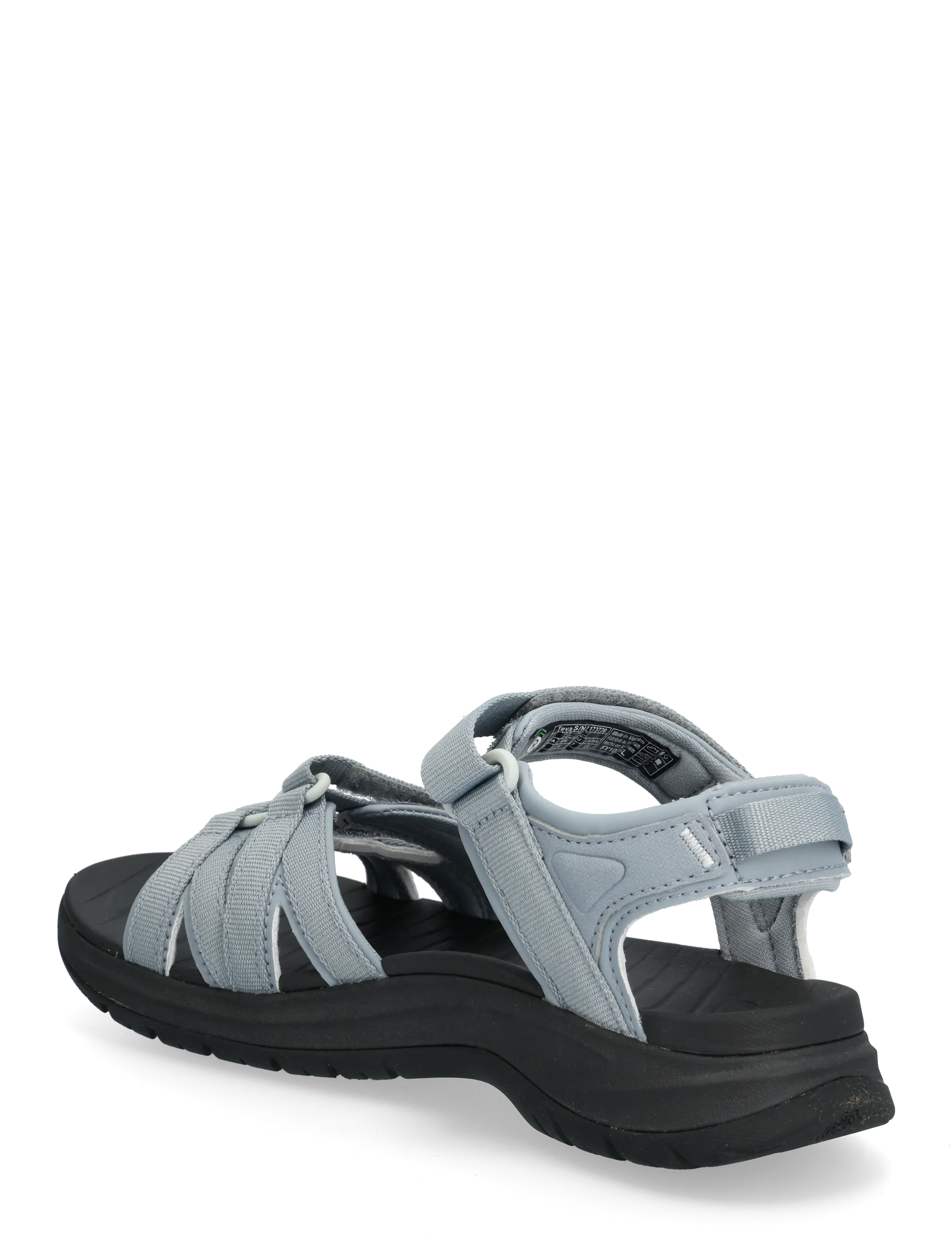 Teva - Tirra Sport - flade sandaler - tradewinds - 2