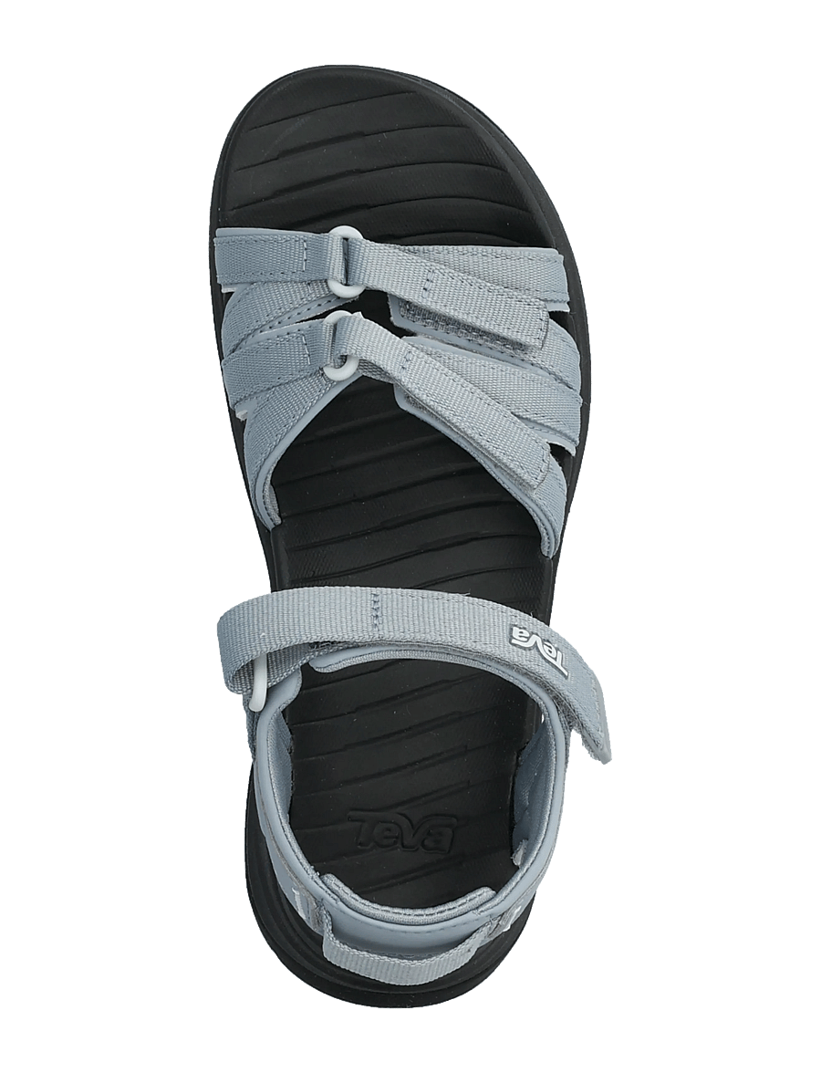 Teva - Tirra Sport - platta sandaler - tradewinds - 3