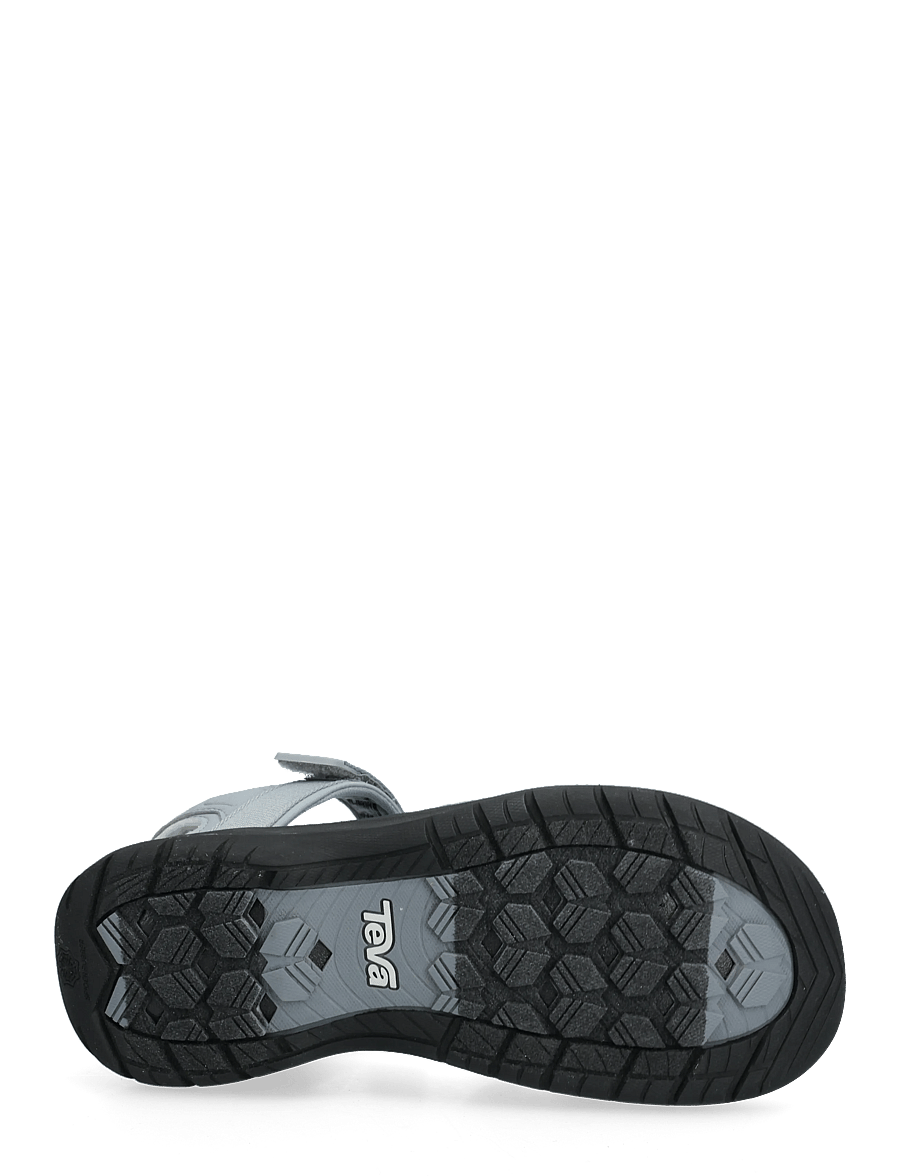 Teva - Tirra Sport - platta sandaler - tradewinds - 4