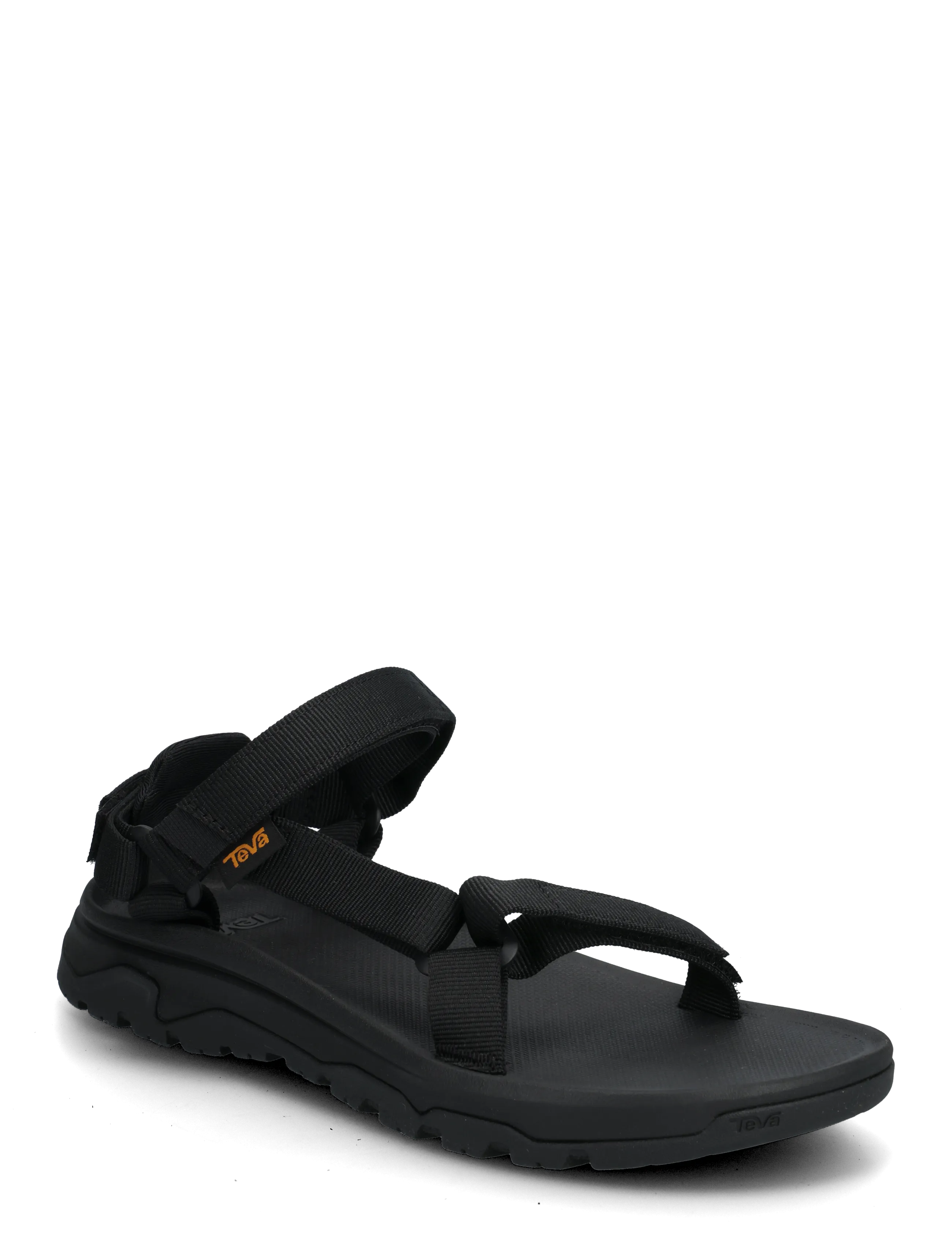 Teva Hurricane Xlt Jr, 31, Black, Sommersko > Sandaler, Børn