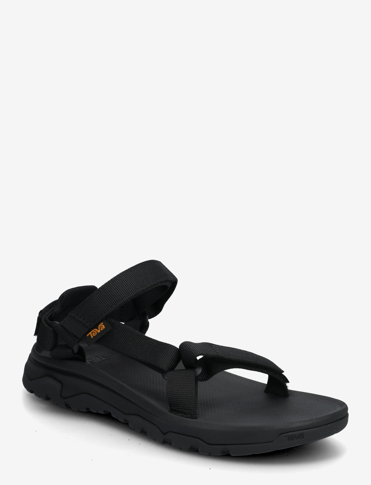 Teva - Hurricane XLT JR - sandaler - black - 0