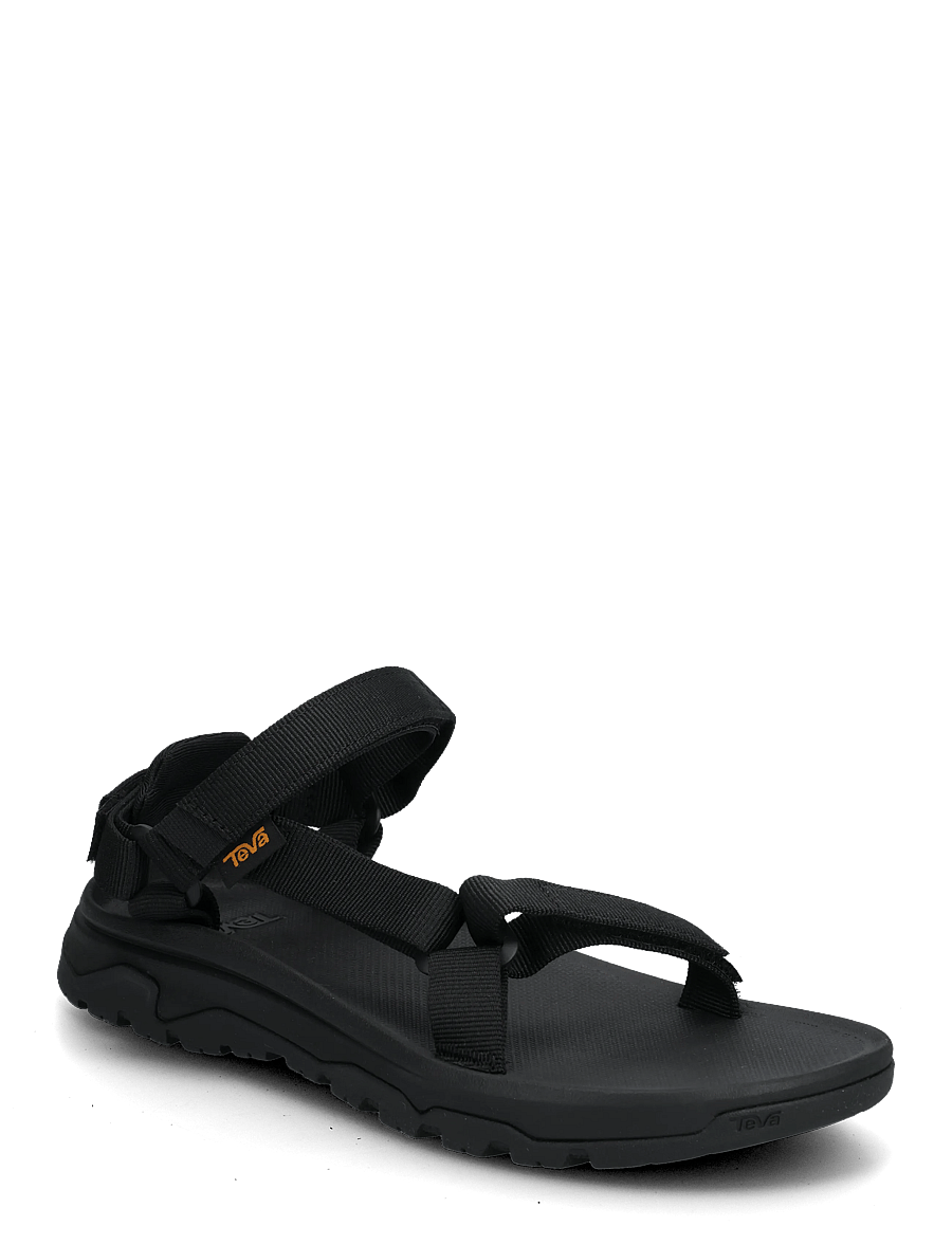 Teva - Hurricane XLT JR - sandaler - black - 0
