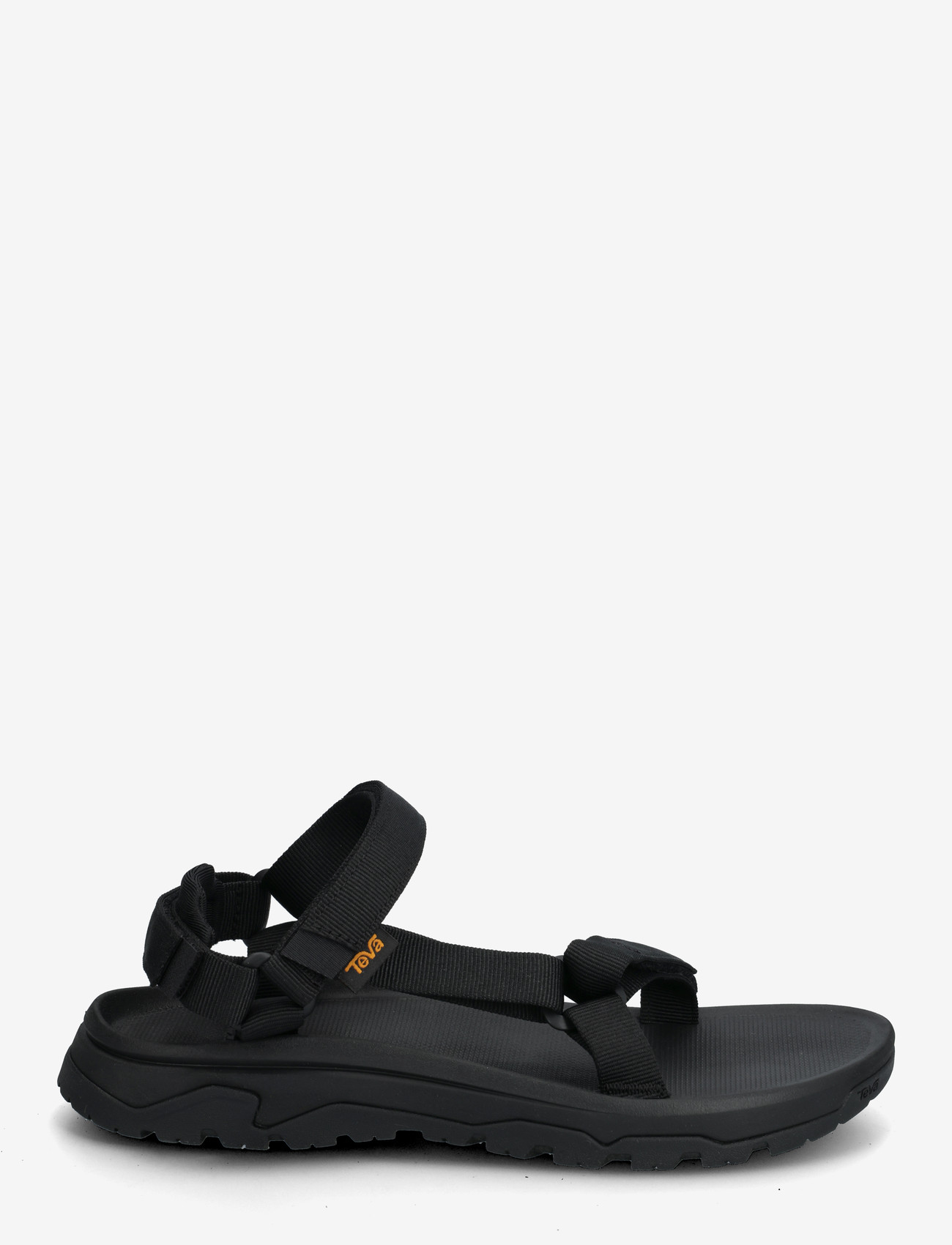 Teva - Hurricane XLT JR - sandaler - black - 1