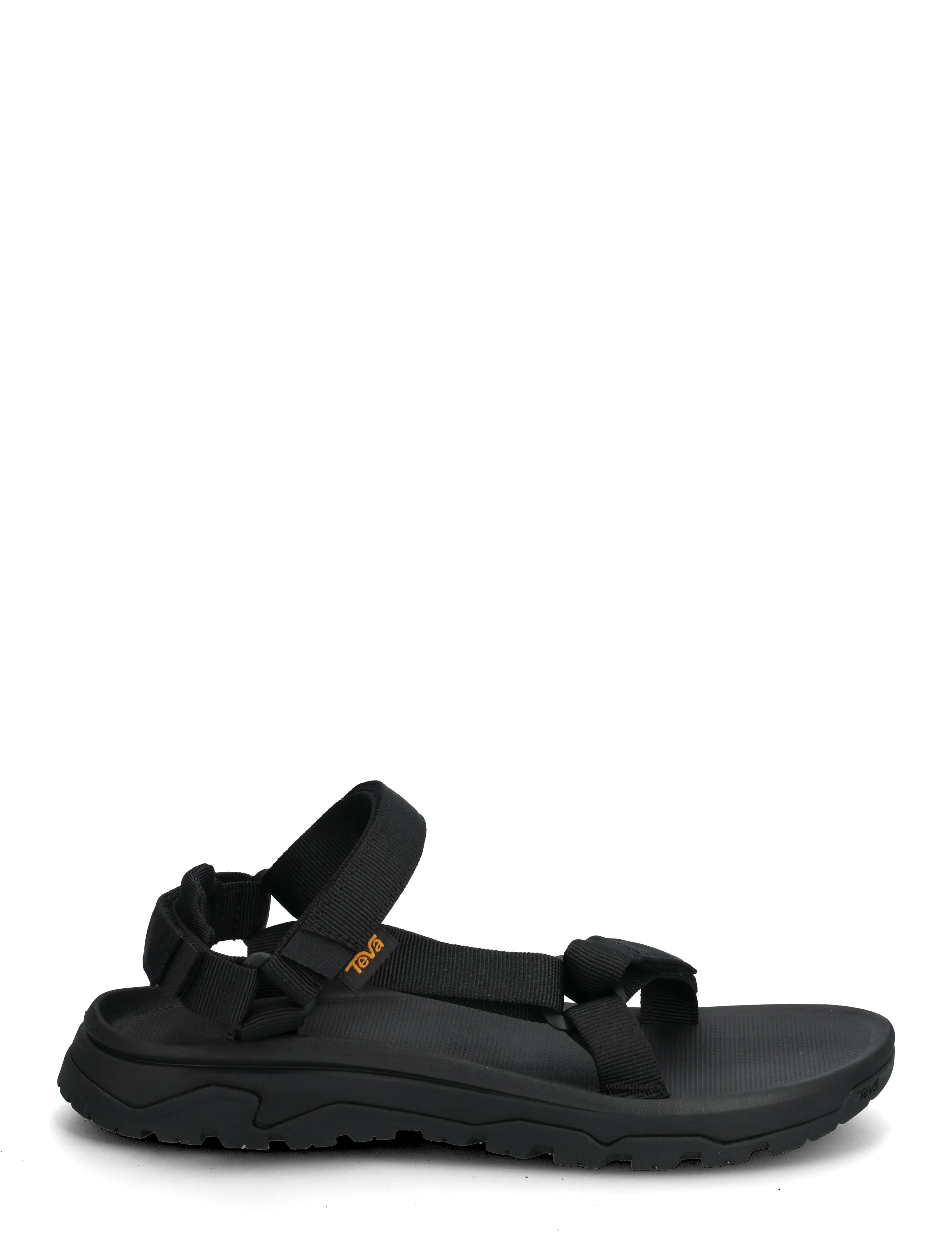 Teva - Hurricane XLT JR - sandaler - black - 1
