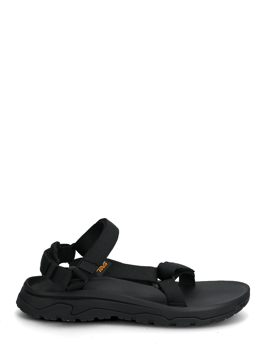 Teva - Hurricane XLT JR - sandaler - black - 1