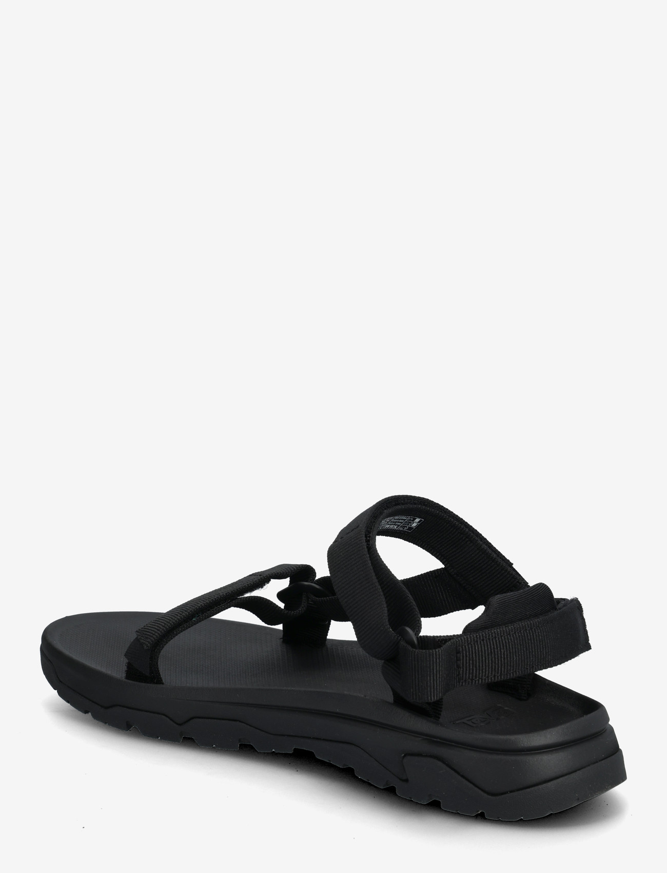 Teva - Hurricane XLT JR - sandaler - black - 2